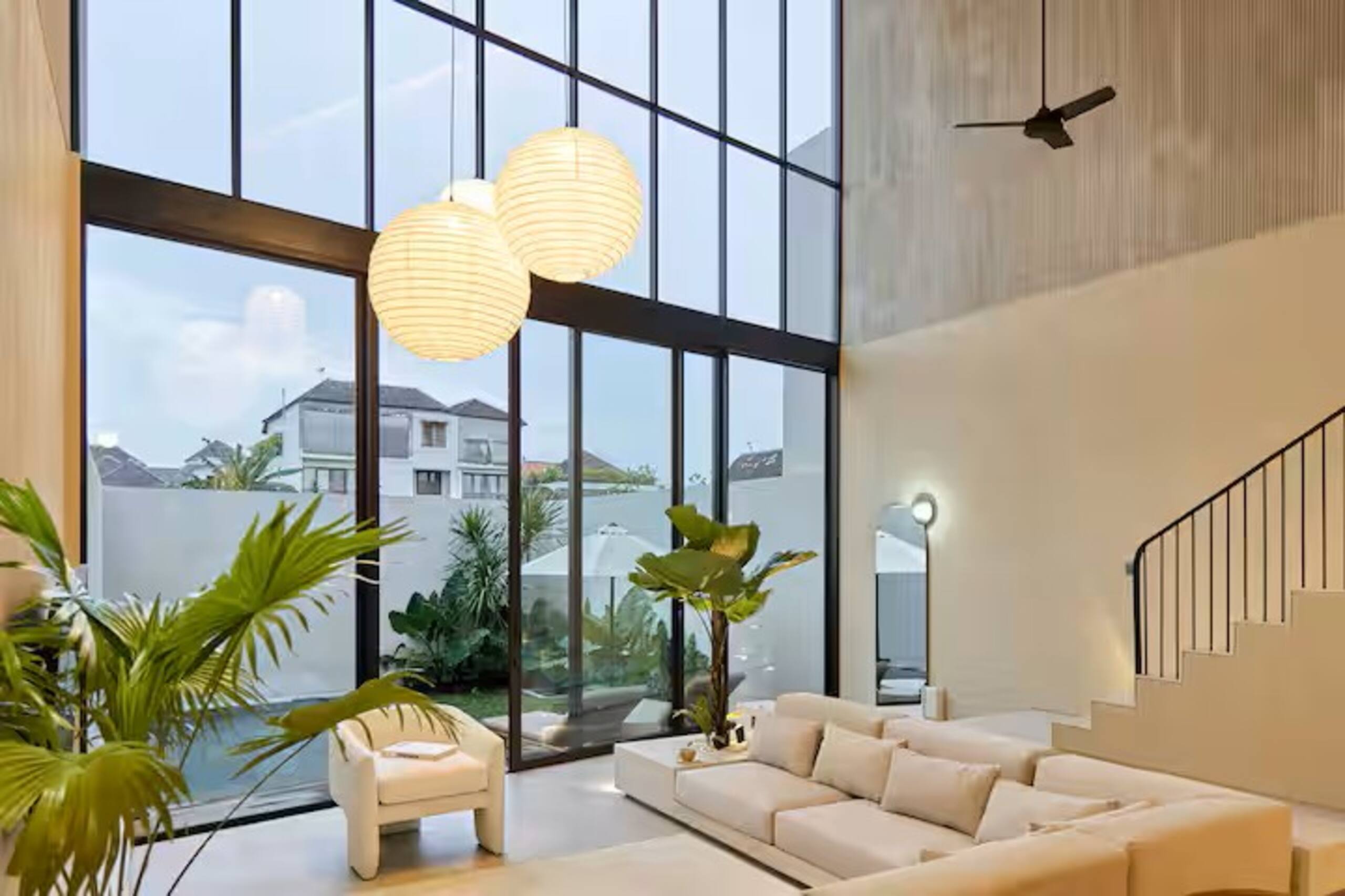 Spacious 2BR Pool Villa — photo 2