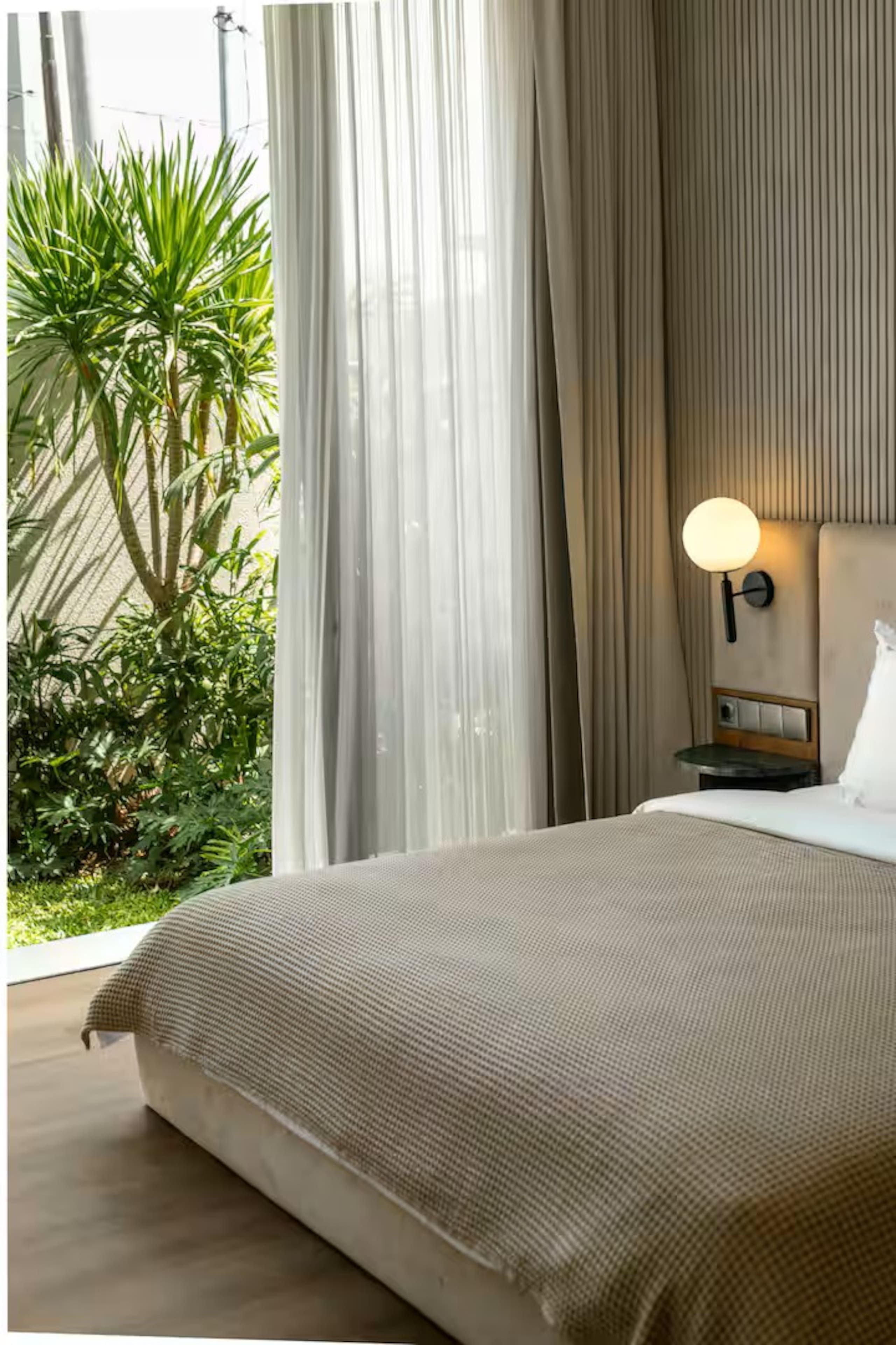 Spacious 2BR Pool Villa 26
