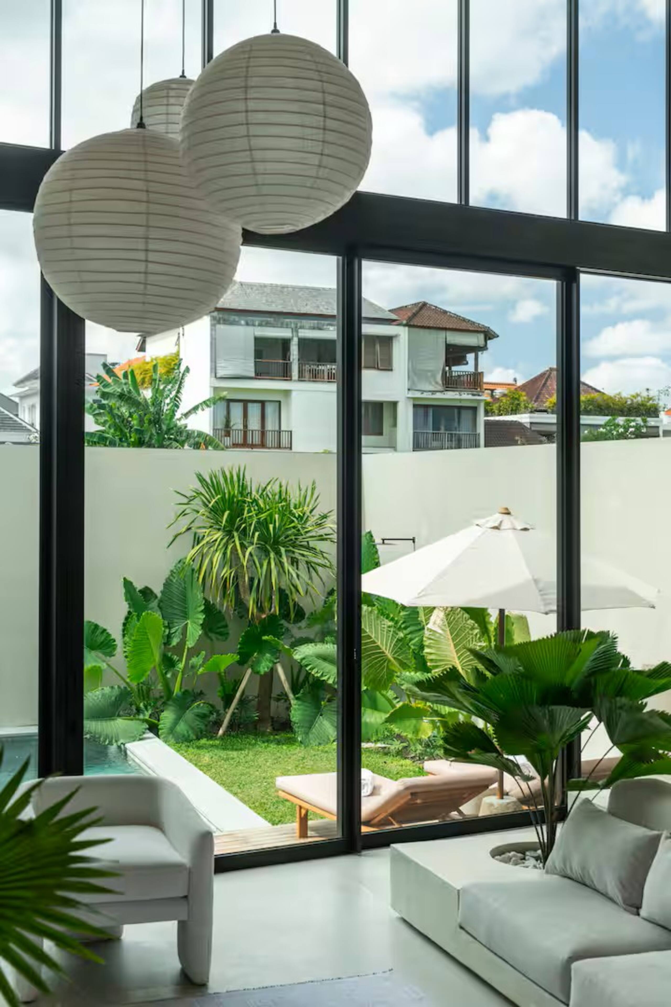 Spacious 2BR Pool Villa 11