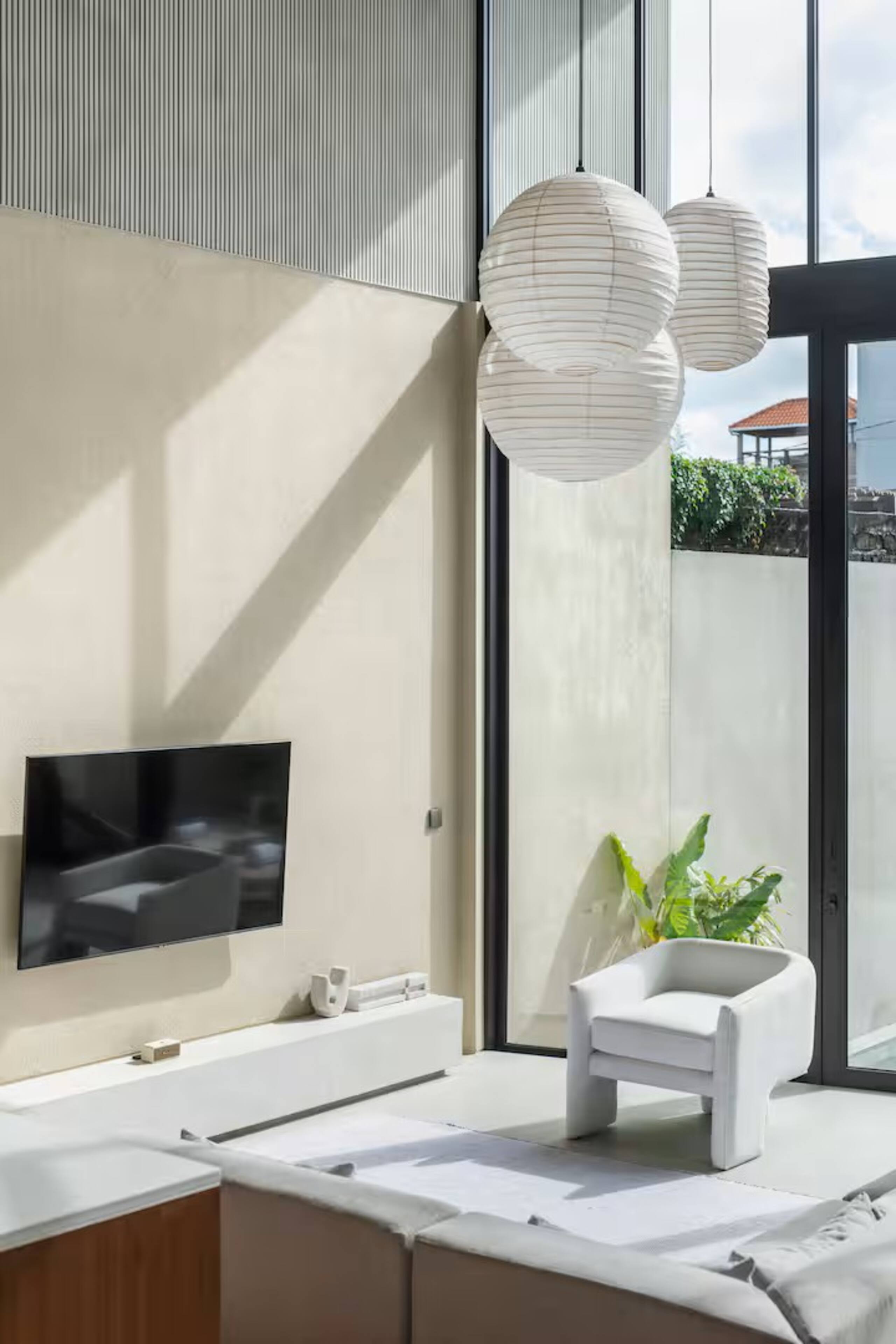 Spacious 2BR Pool Villa 12