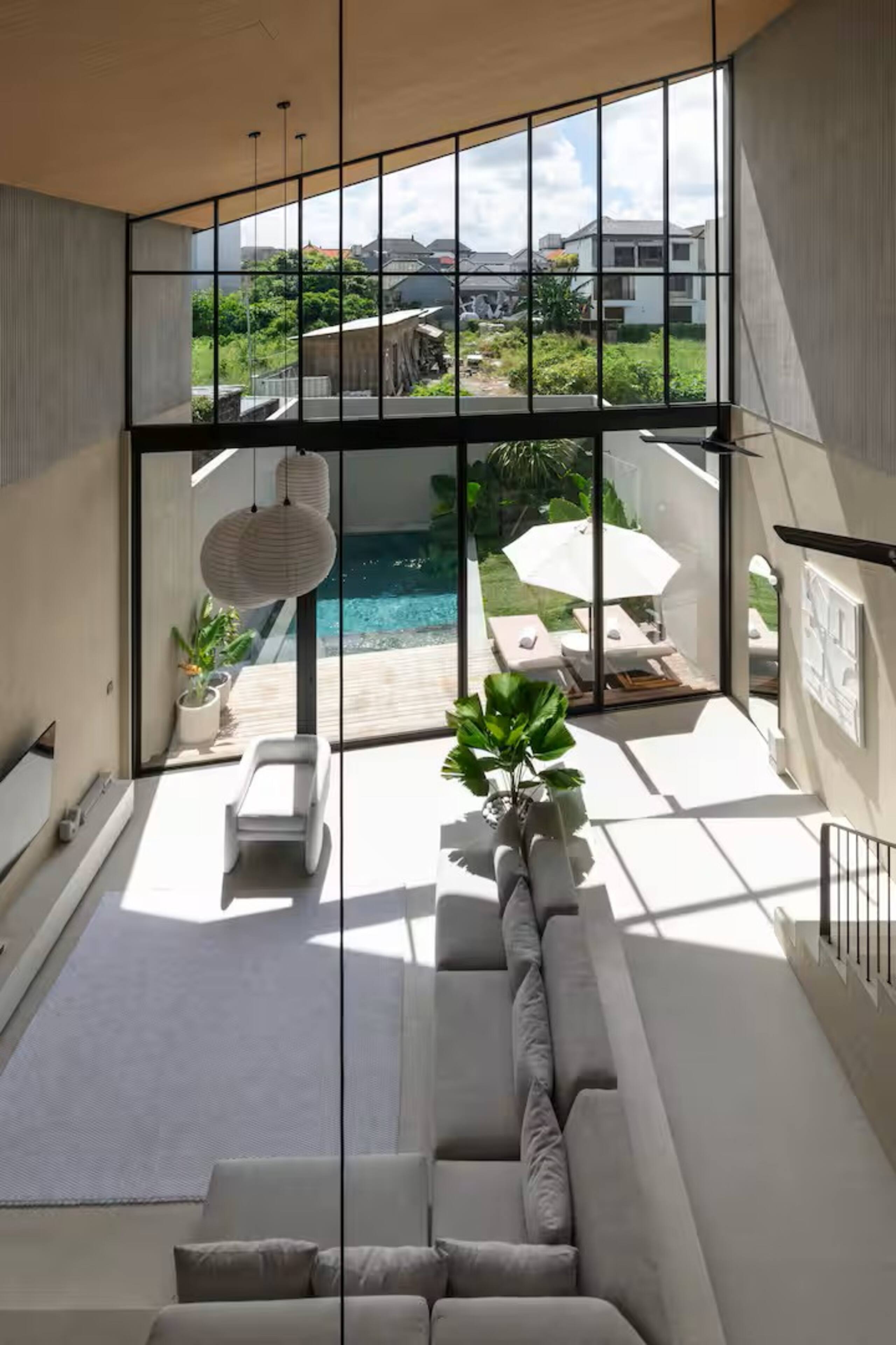 Spacious 2BR Pool Villa — photo 5