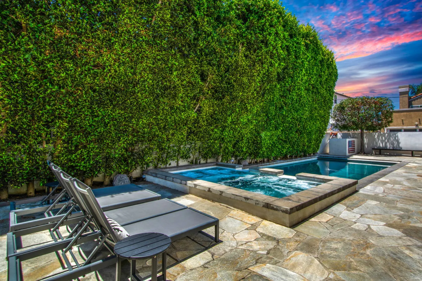Stunning Ocean Views - 2min Walk To Beach - Private Pool
