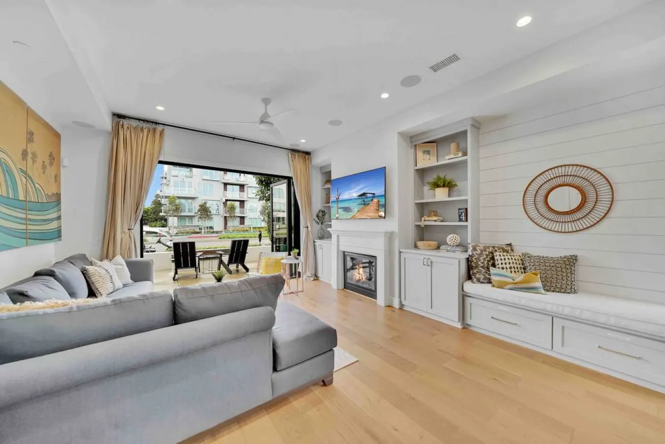 Stunning Ocean Views - 2min Walk To Beach - Private Pool 9