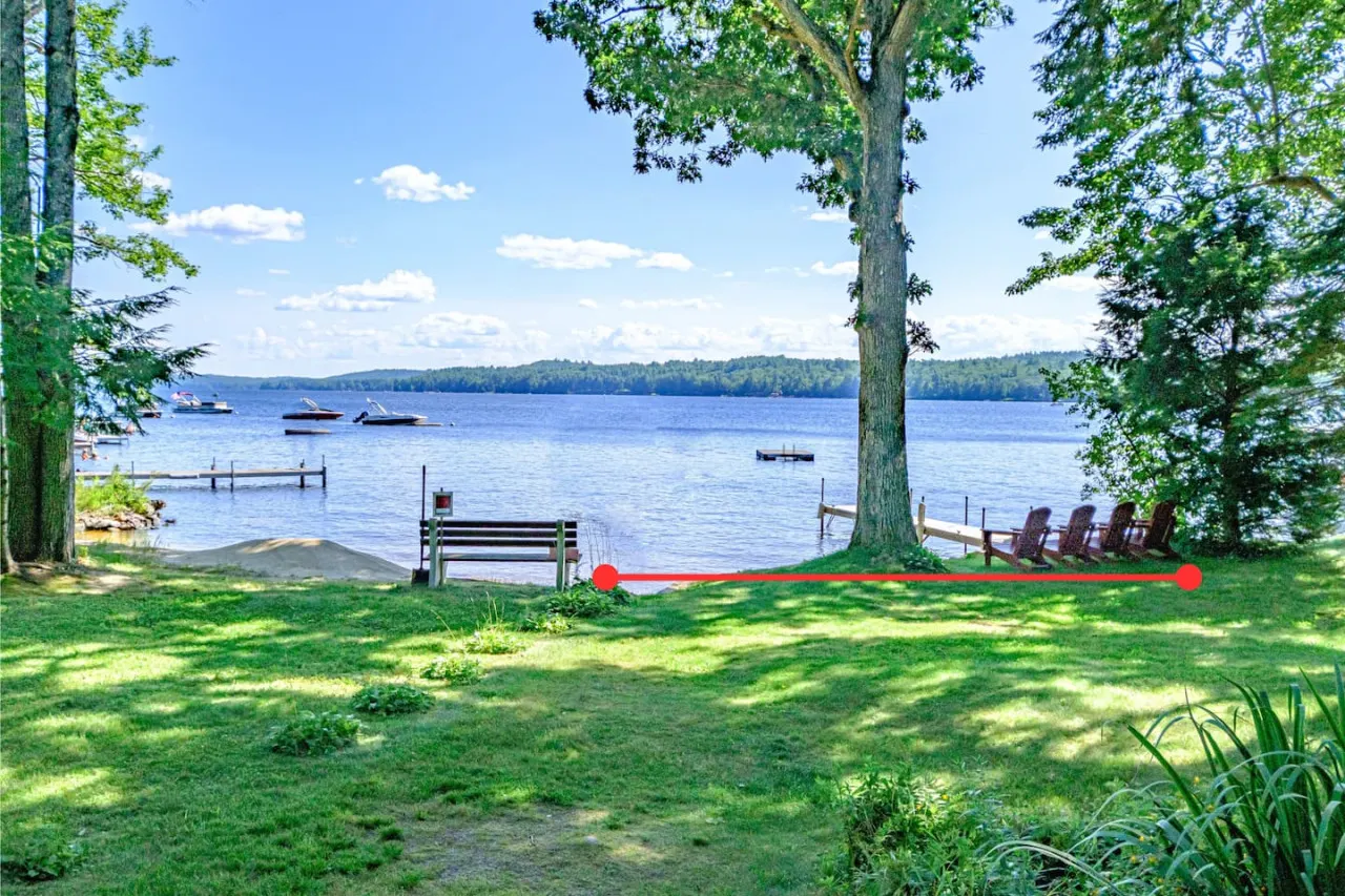 Enchanted Loon Cottage- Waterfront Long Lake Dock Kayaks Ping-Pong 9