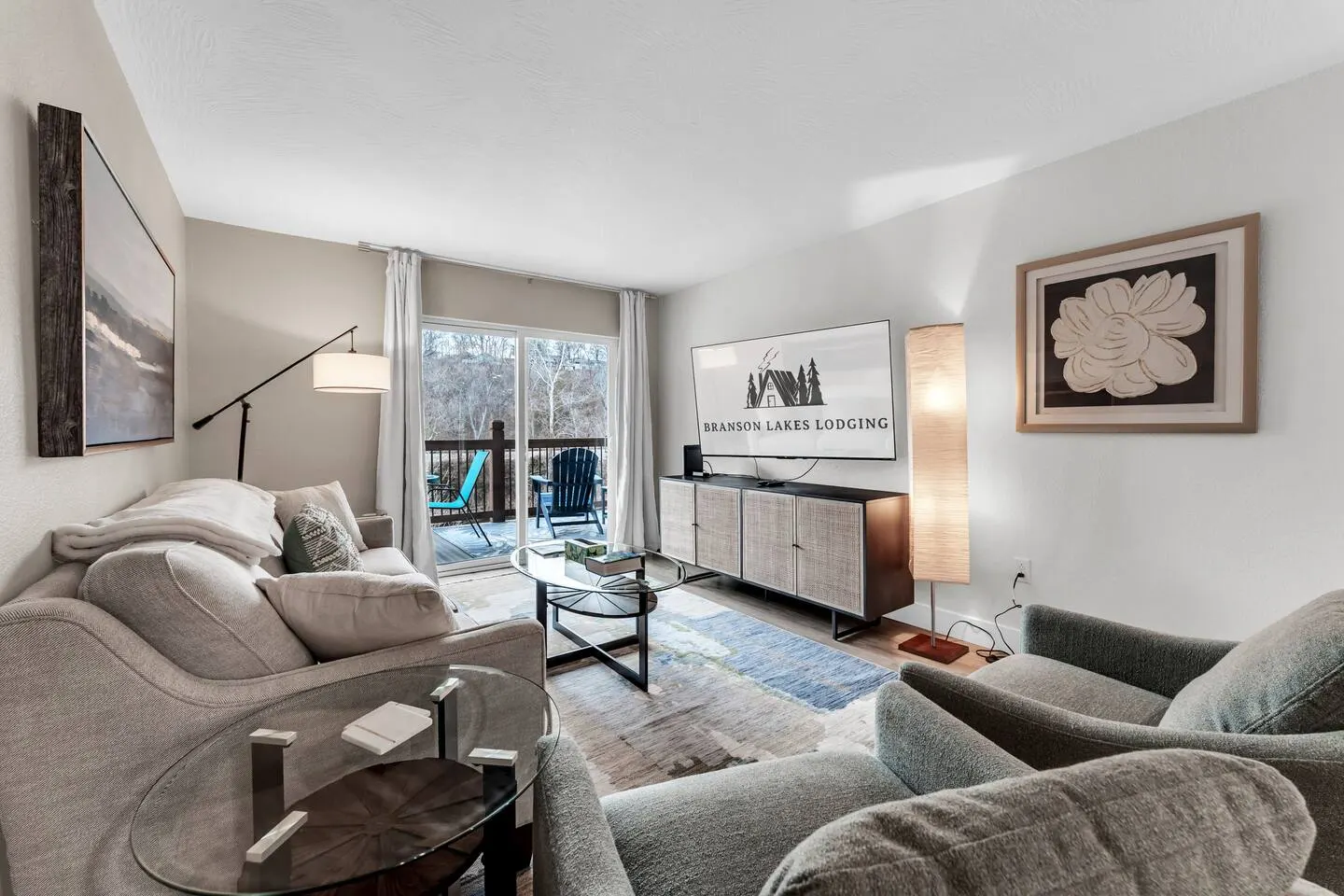 Luxe Creekside, Indoor Pool, Gym, Walk to dwntn! 14