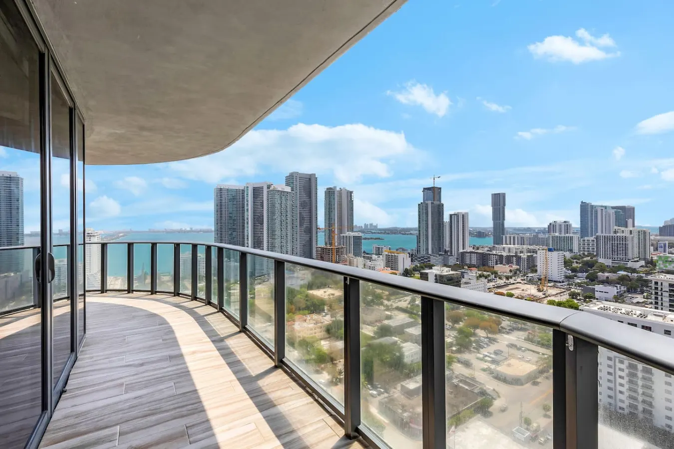 Luxury Hyde Resort amenities Stunning Water Views 1