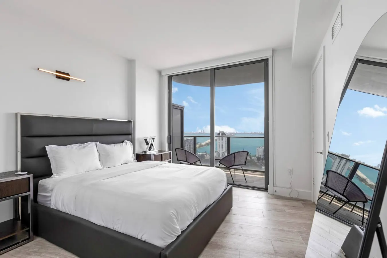 Luxury Hyde Resort amenities Stunning Water Views 9
