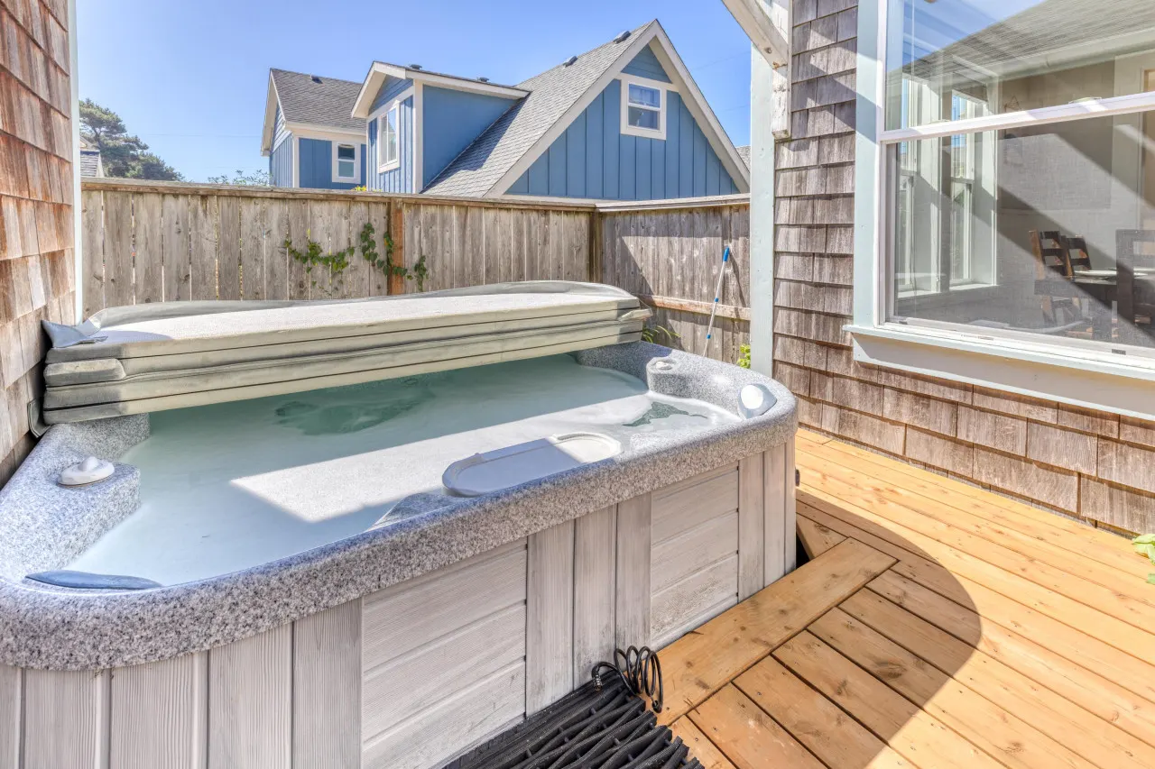 The Beach Bungalow @ Olivia Beach, sleeps 6 2