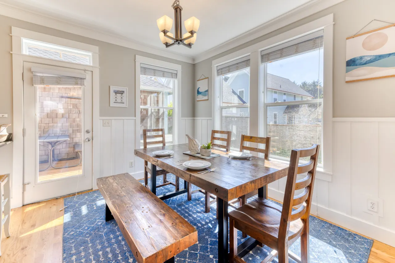 The Beach Bungalow @ Olivia Beach, sleeps 6 10