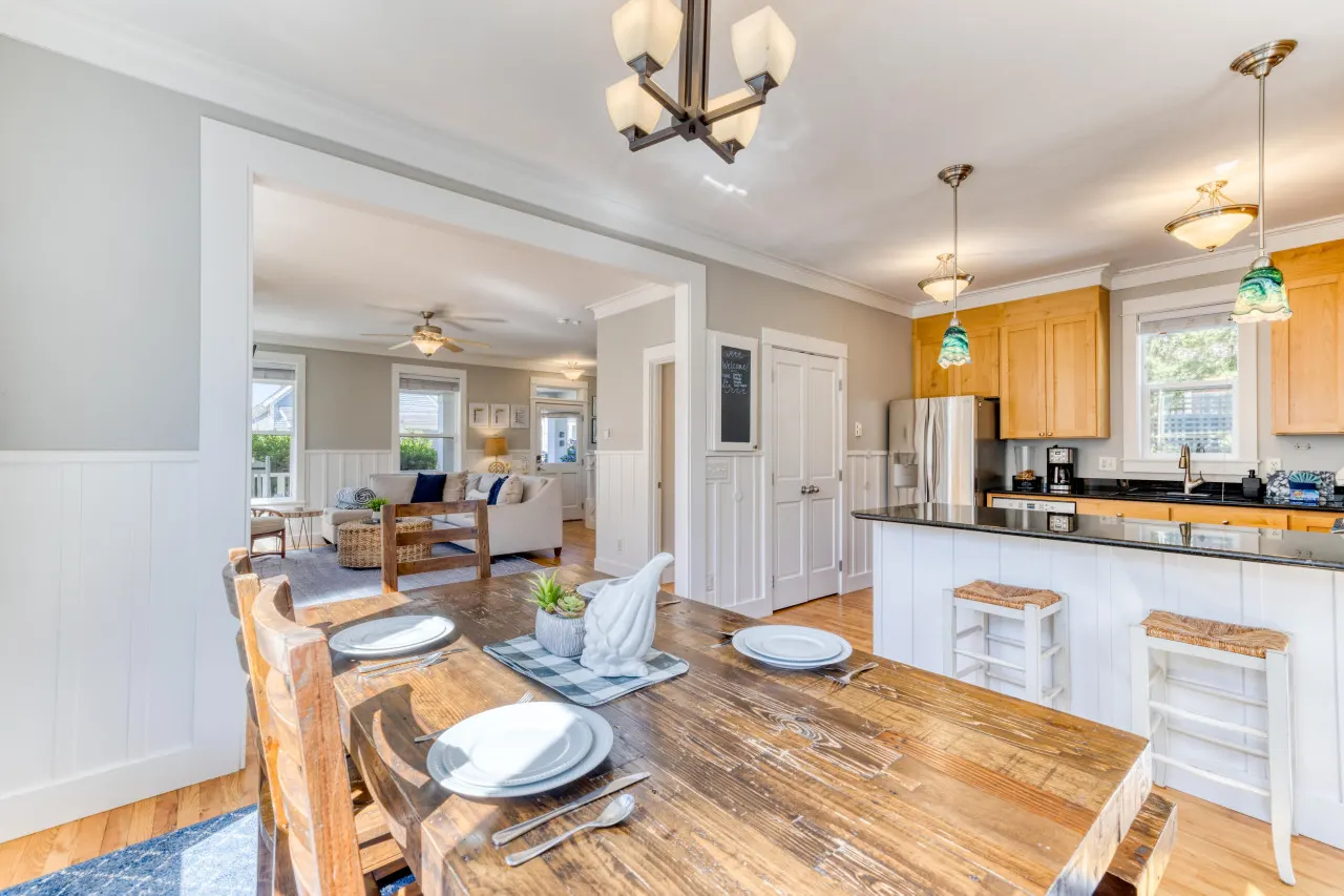The Beach Bungalow @ Olivia Beach, sleeps 6 11