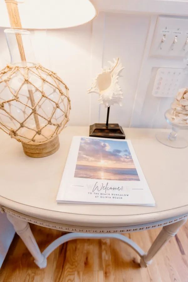 The Beach Bungalow @ Olivia Beach, sleeps 6 13
