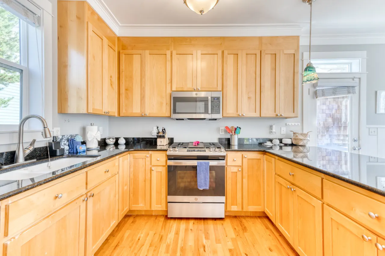 The Beach Bungalow @ Olivia Beach, sleeps 6 14