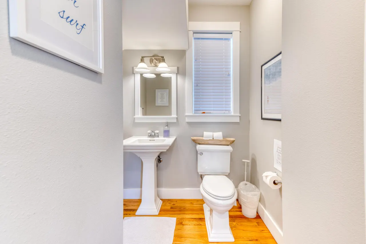 The Beach Bungalow @ Olivia Beach, sleeps 6 15