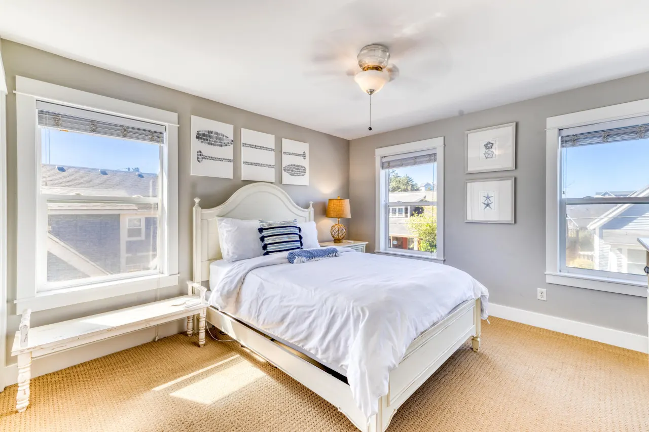 The Beach Bungalow @ Olivia Beach, sleeps 6 16