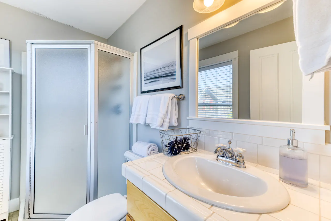 The Beach Bungalow @ Olivia Beach, sleeps 6 17