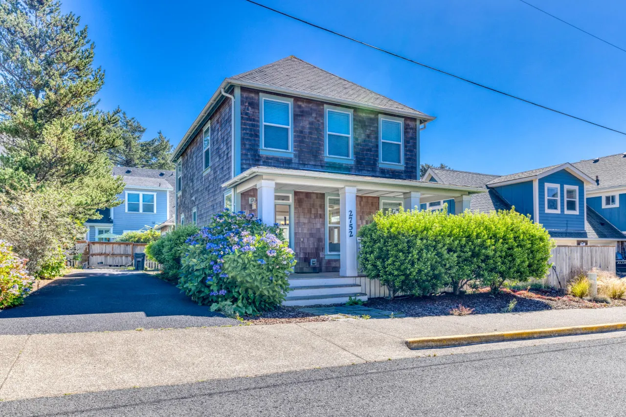 The Beach Bungalow @ Olivia Beach, sleeps 6 3