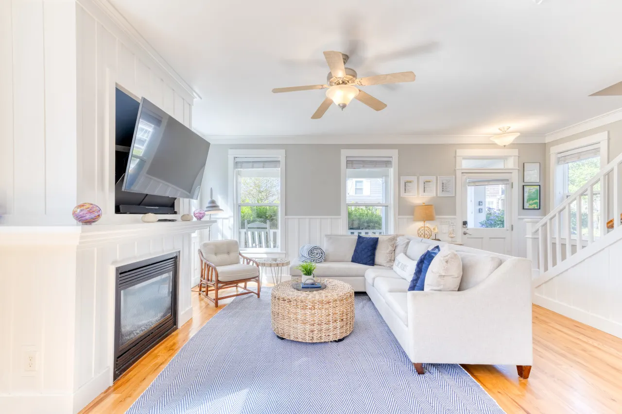 The Beach Bungalow @ Olivia Beach, sleeps 6 6