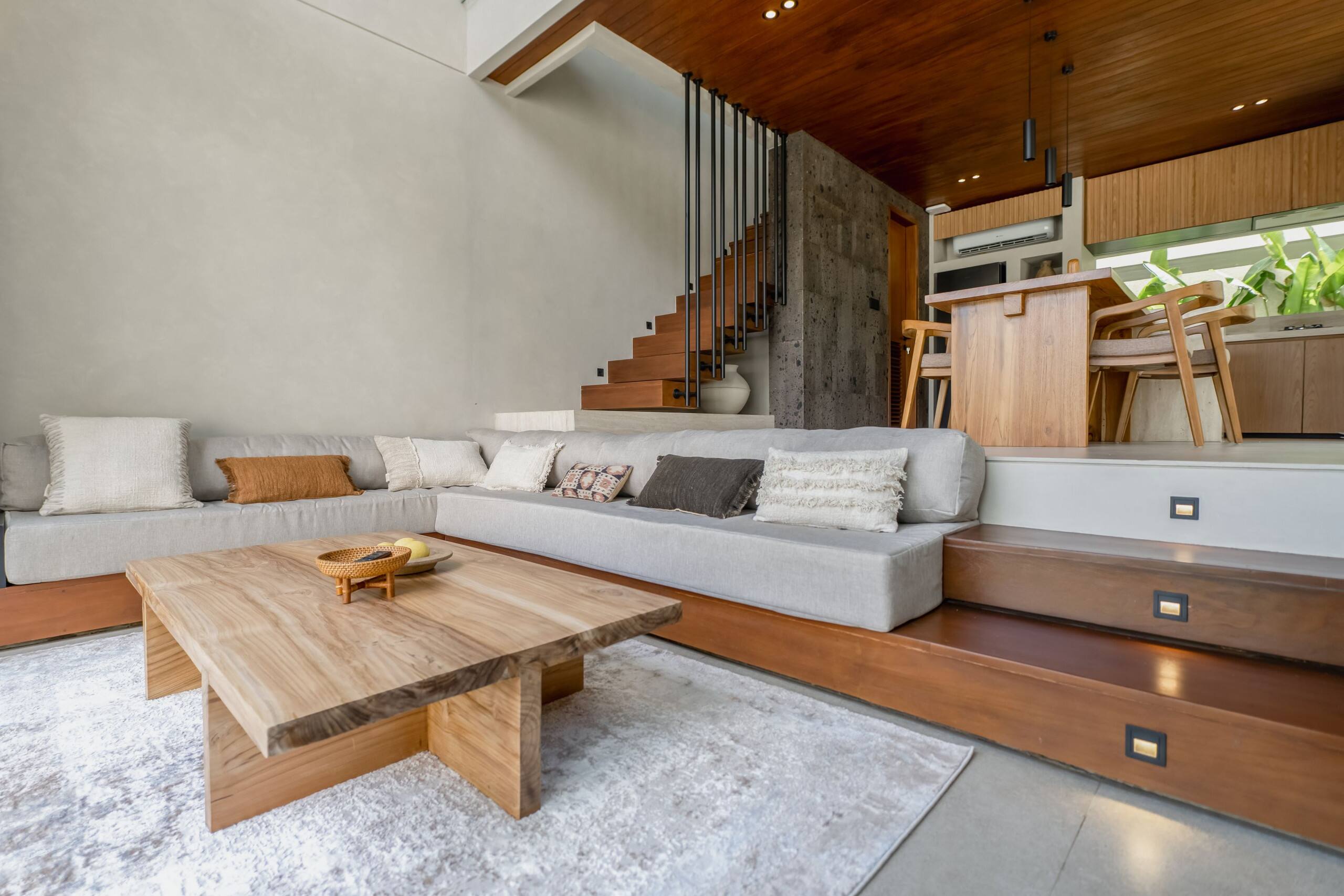 New One Bedroom Modern Villa at Ubud — photo 4