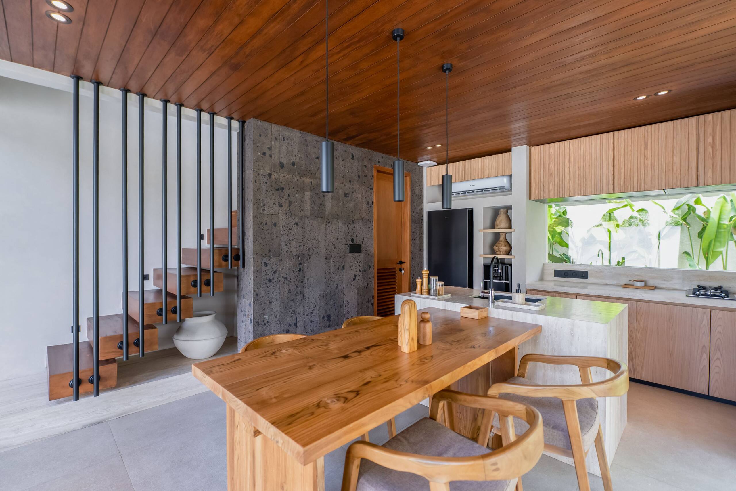 New One Bedroom Modern Villa at Ubud — photo 3