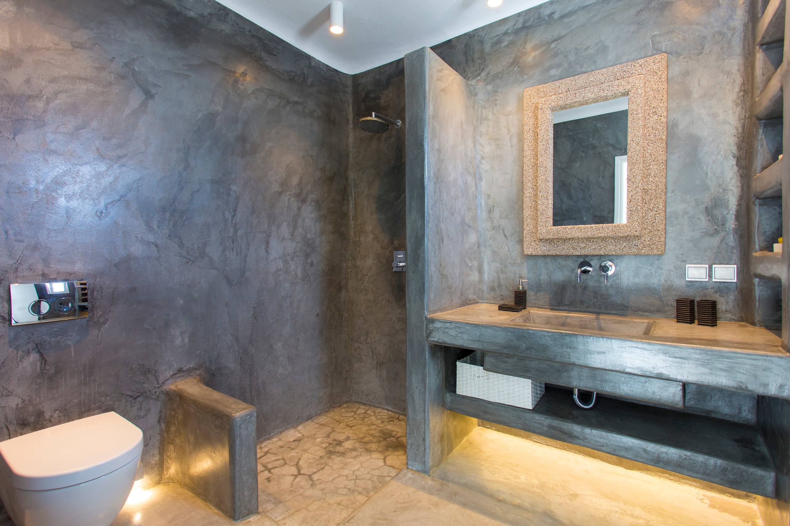 Elia Sea View Luxury Villa 31