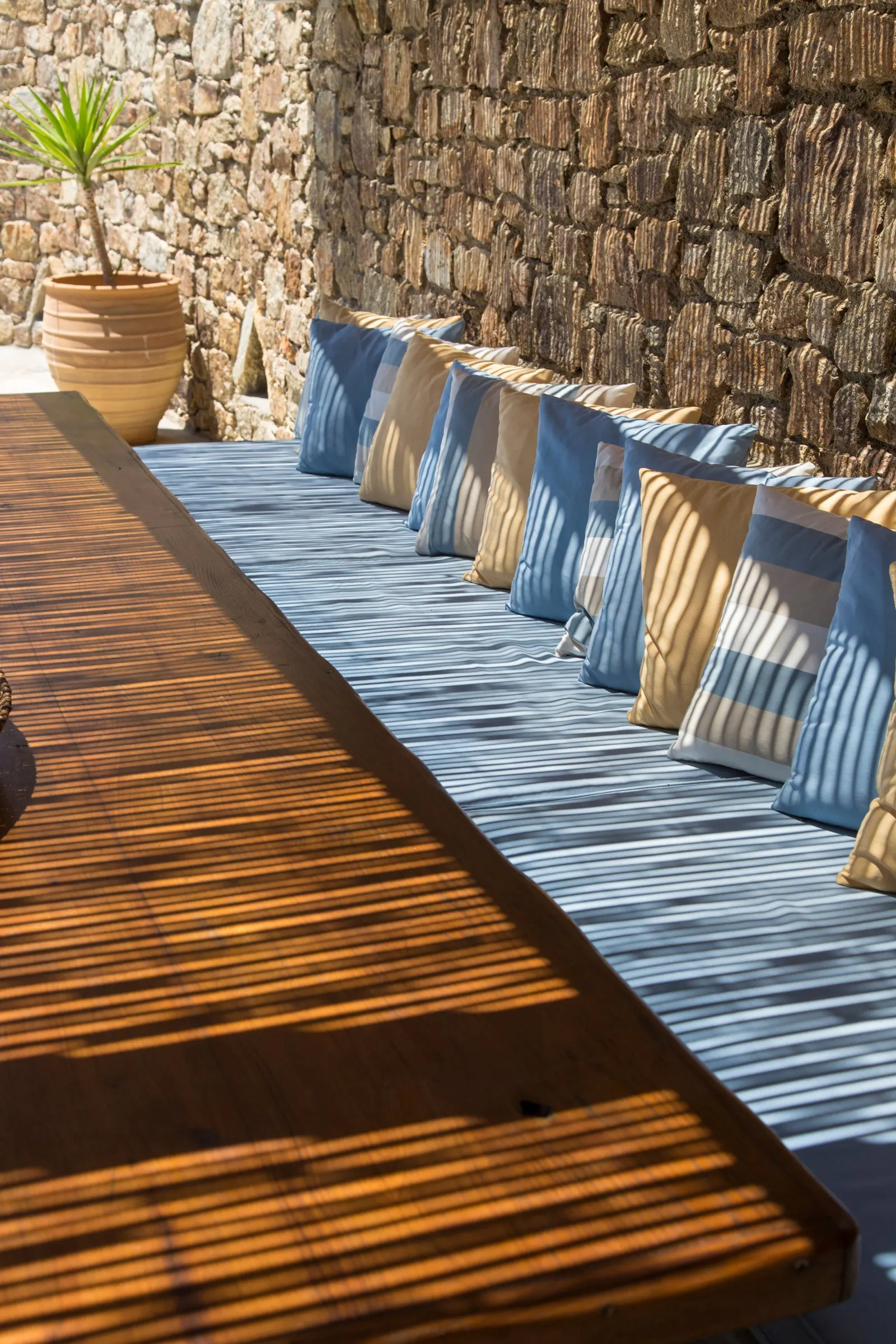 Elia Sea View Luxury Villa 32