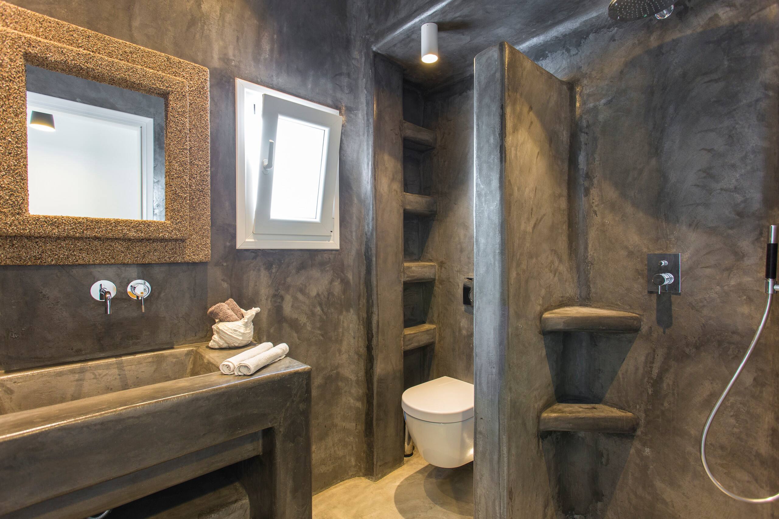 Elia Sea View Luxury Villa 39