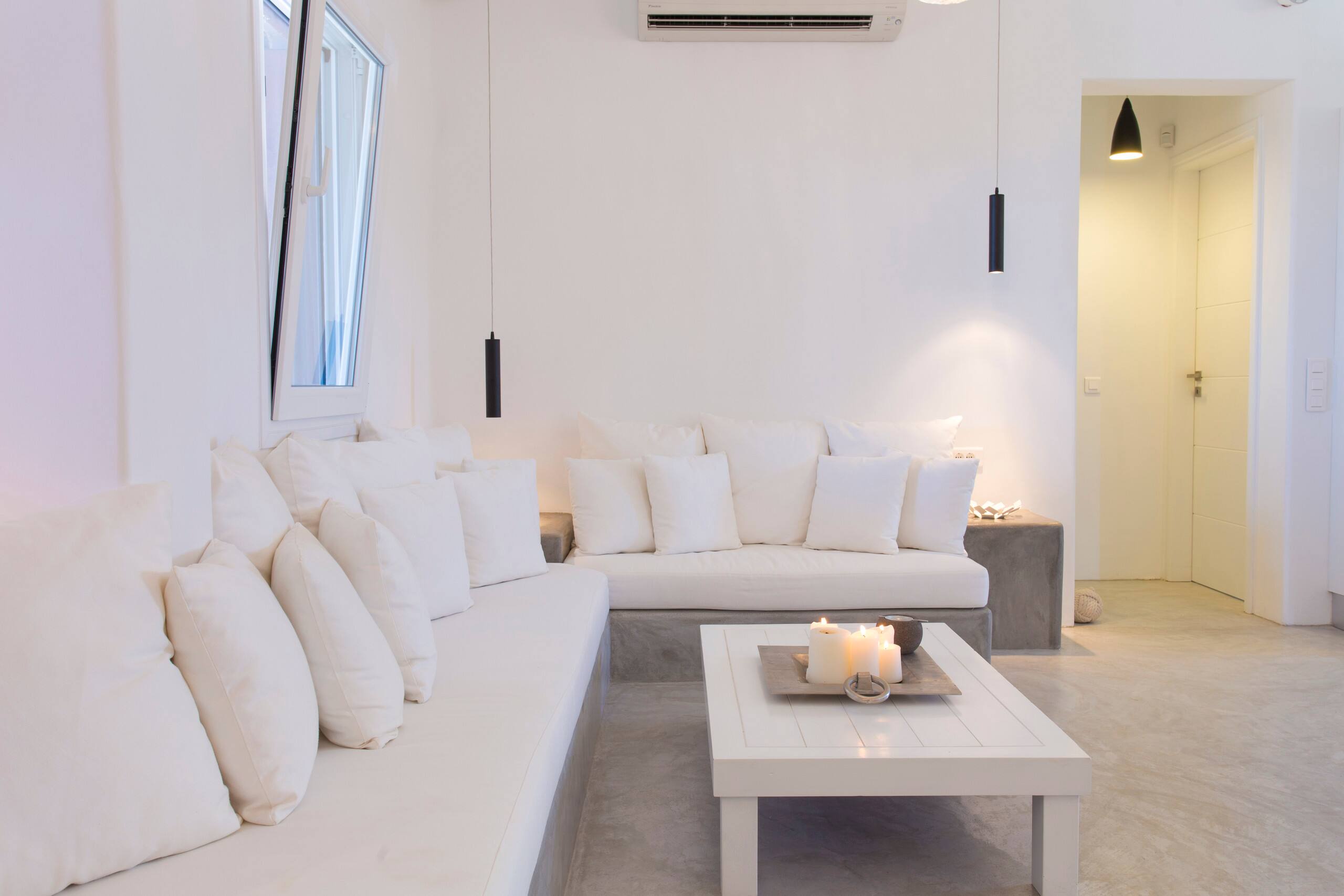 Elia Sea View Luxury Villa 6
