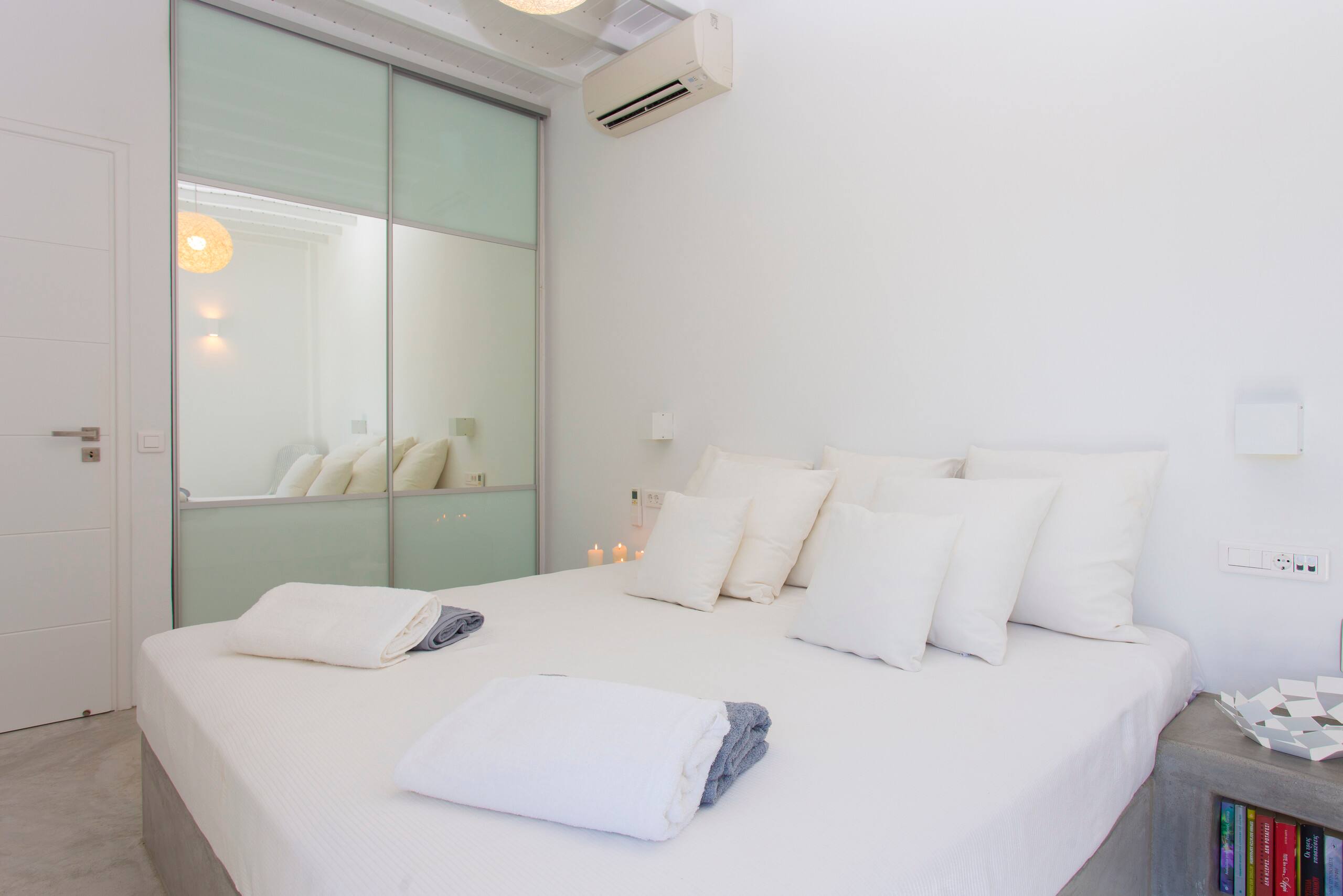 Elia Sea View Luxury Villa — photo 4