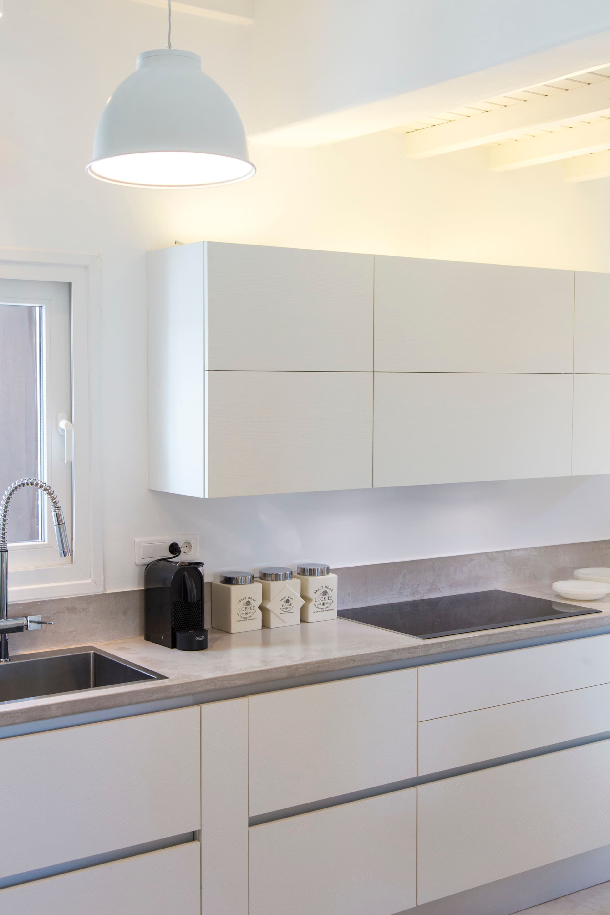 Elia Sea View Luxury Villa 15