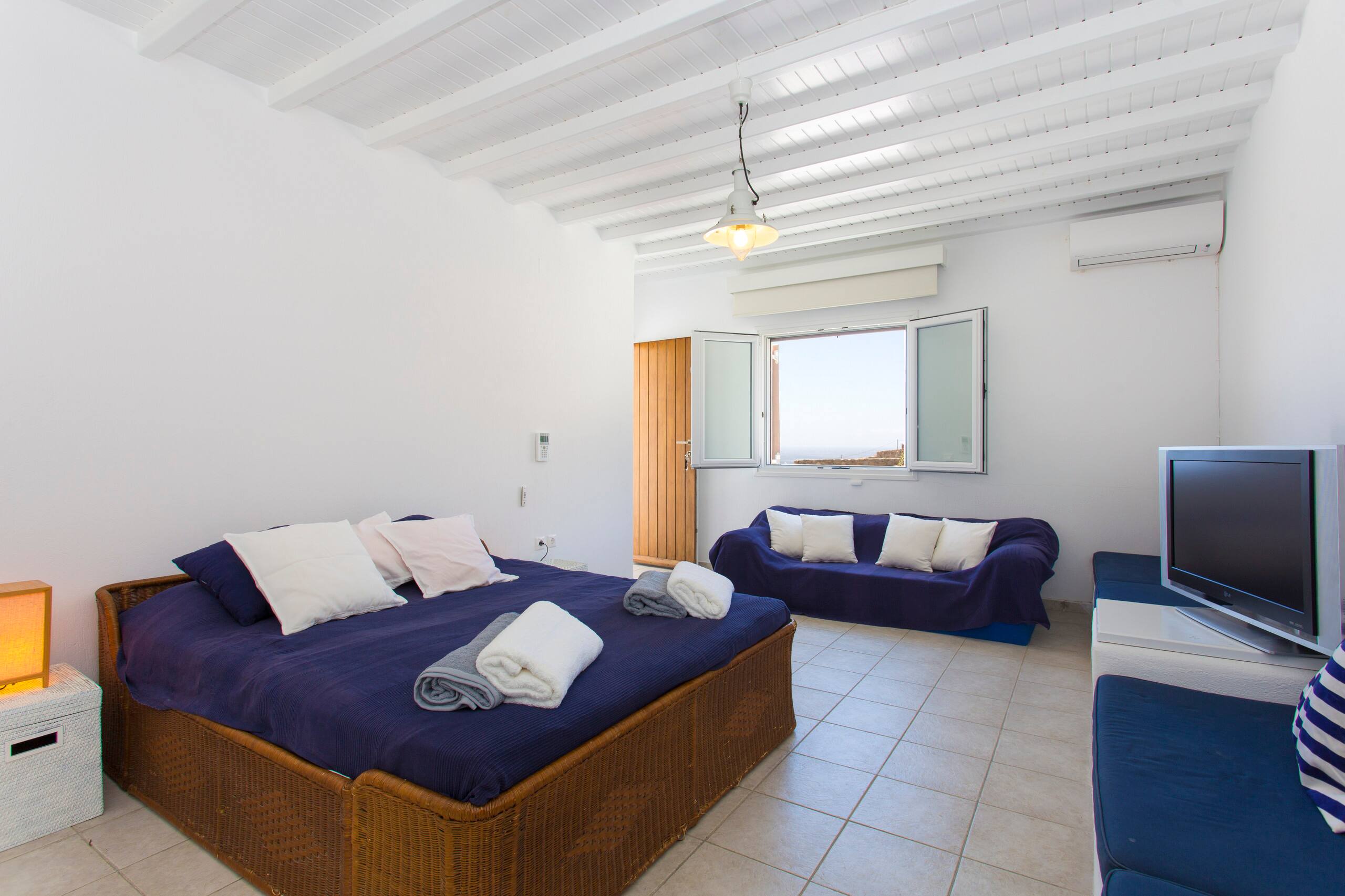 Elia Sea View Luxury Villa 18