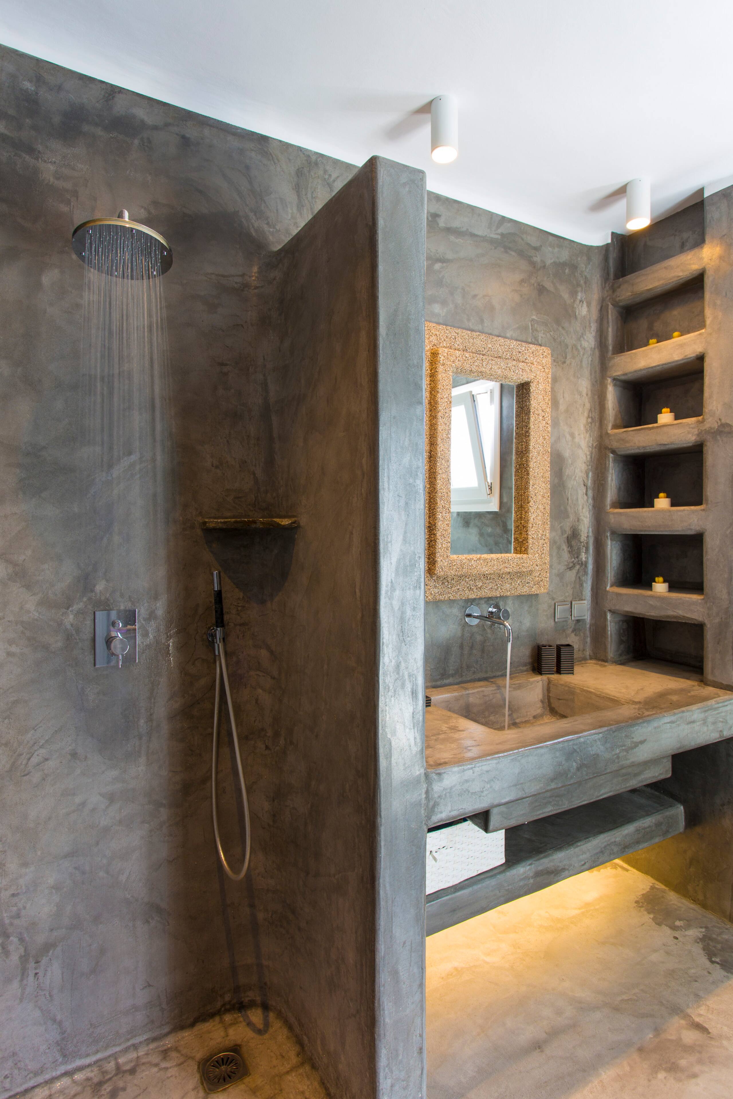Elia Sea View Luxury Villa 21