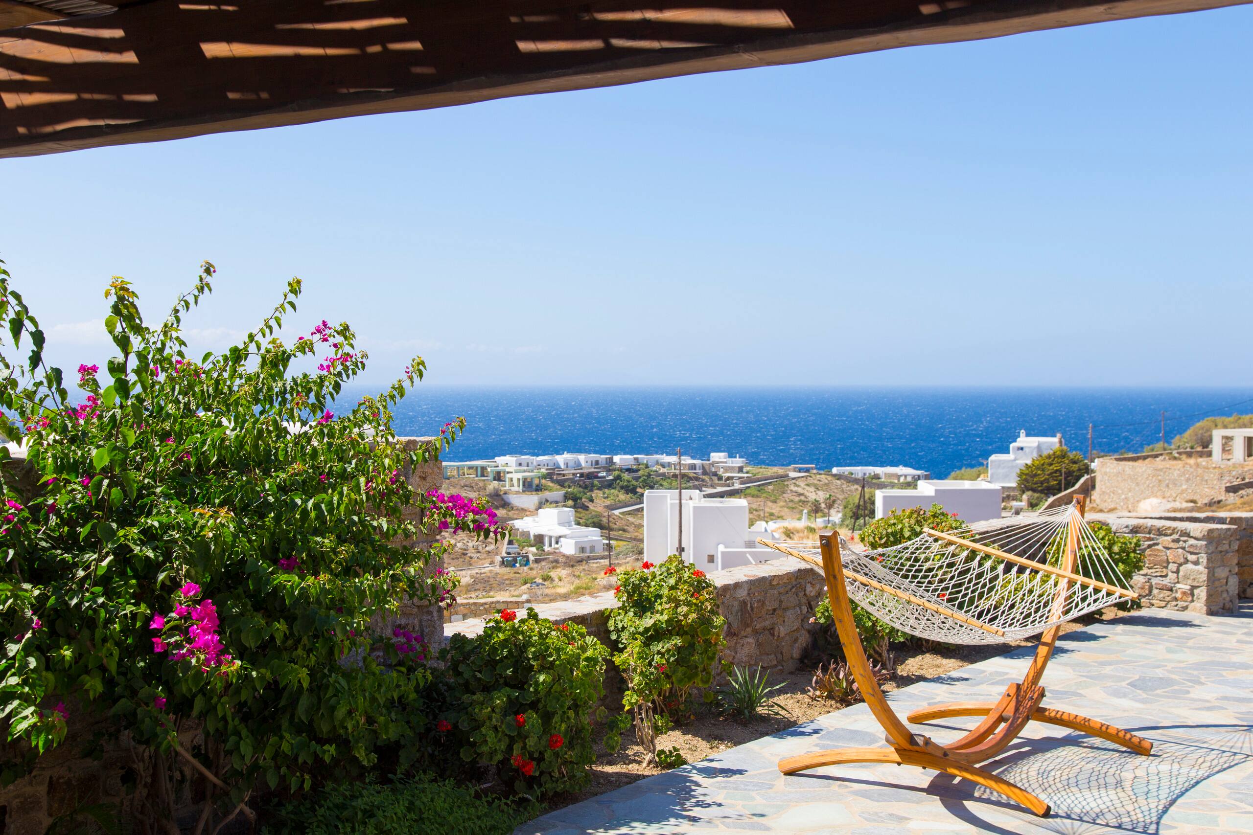 Elia Sea View Luxury Villa 25