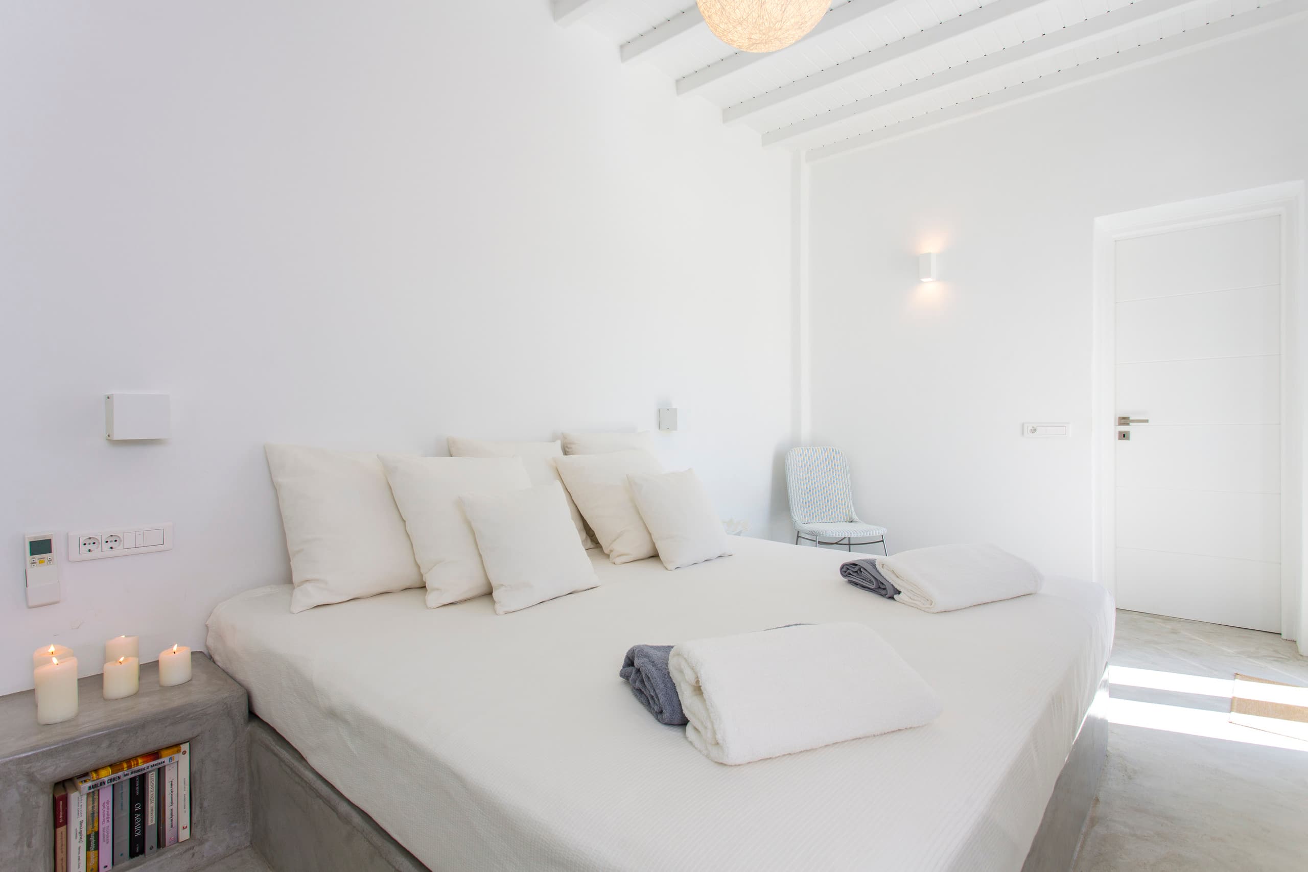Elia Sea View Luxury Villa — photo 5