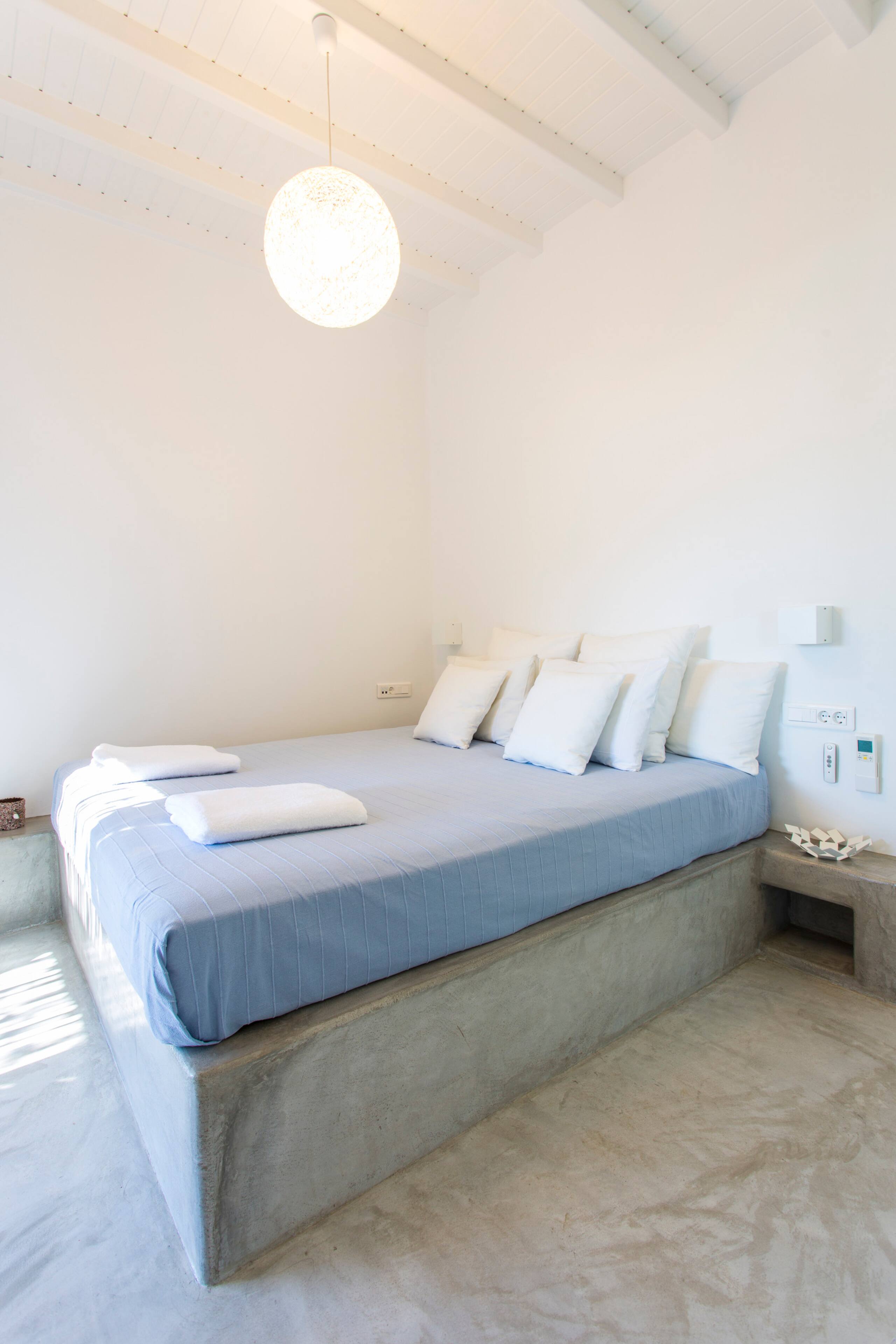 Elia Sea View Luxury Villa 7