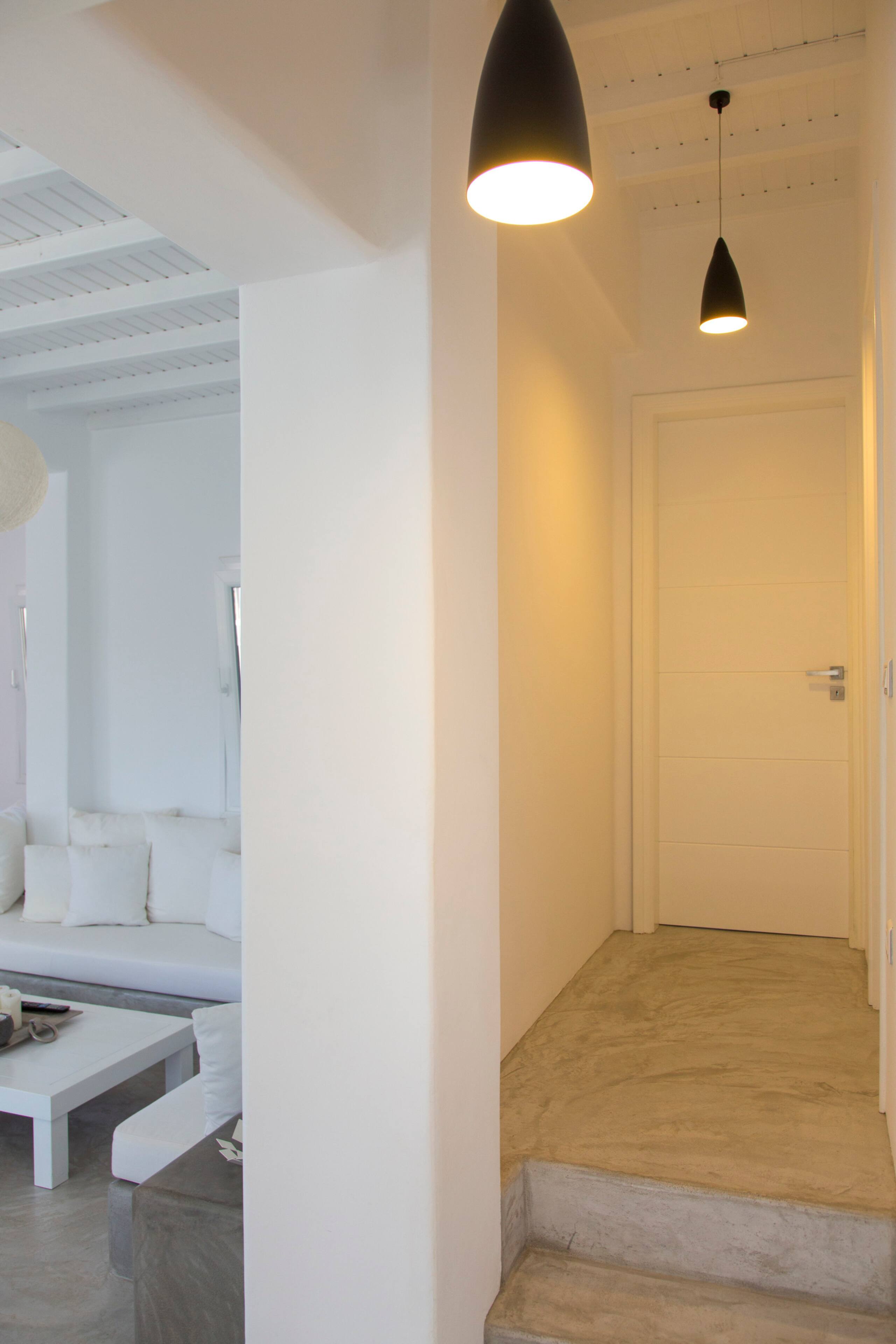 Elia Sea View Luxury Villa 19