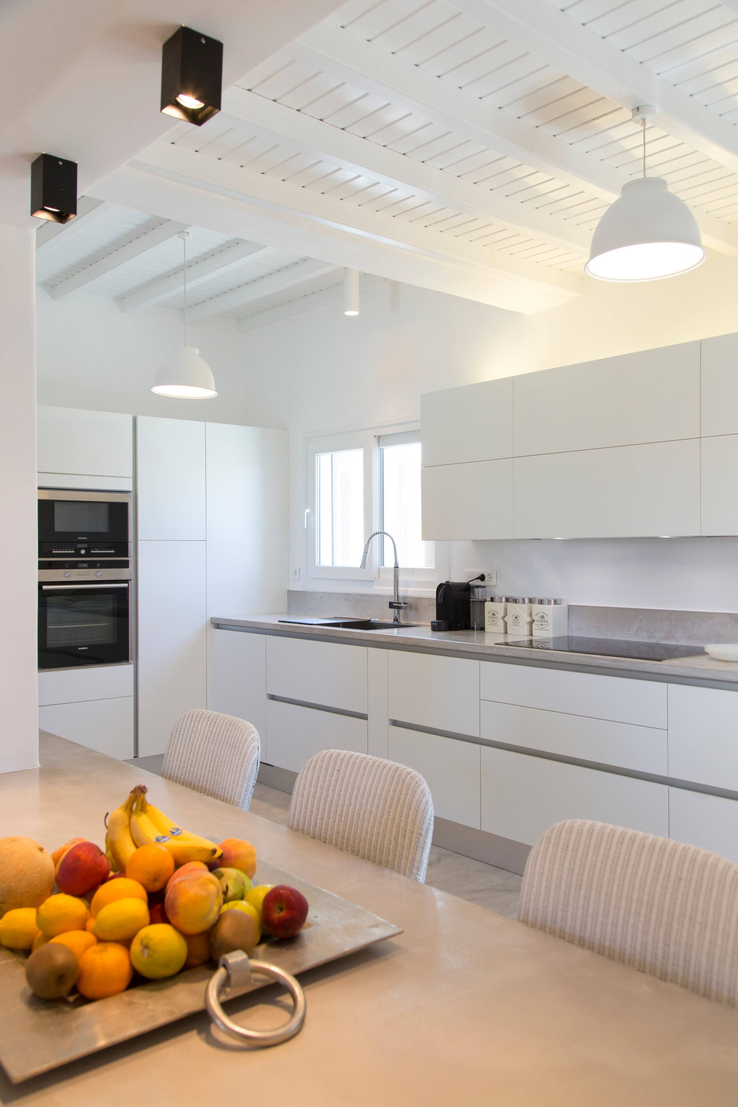 Elia Sea View Luxury Villa 26