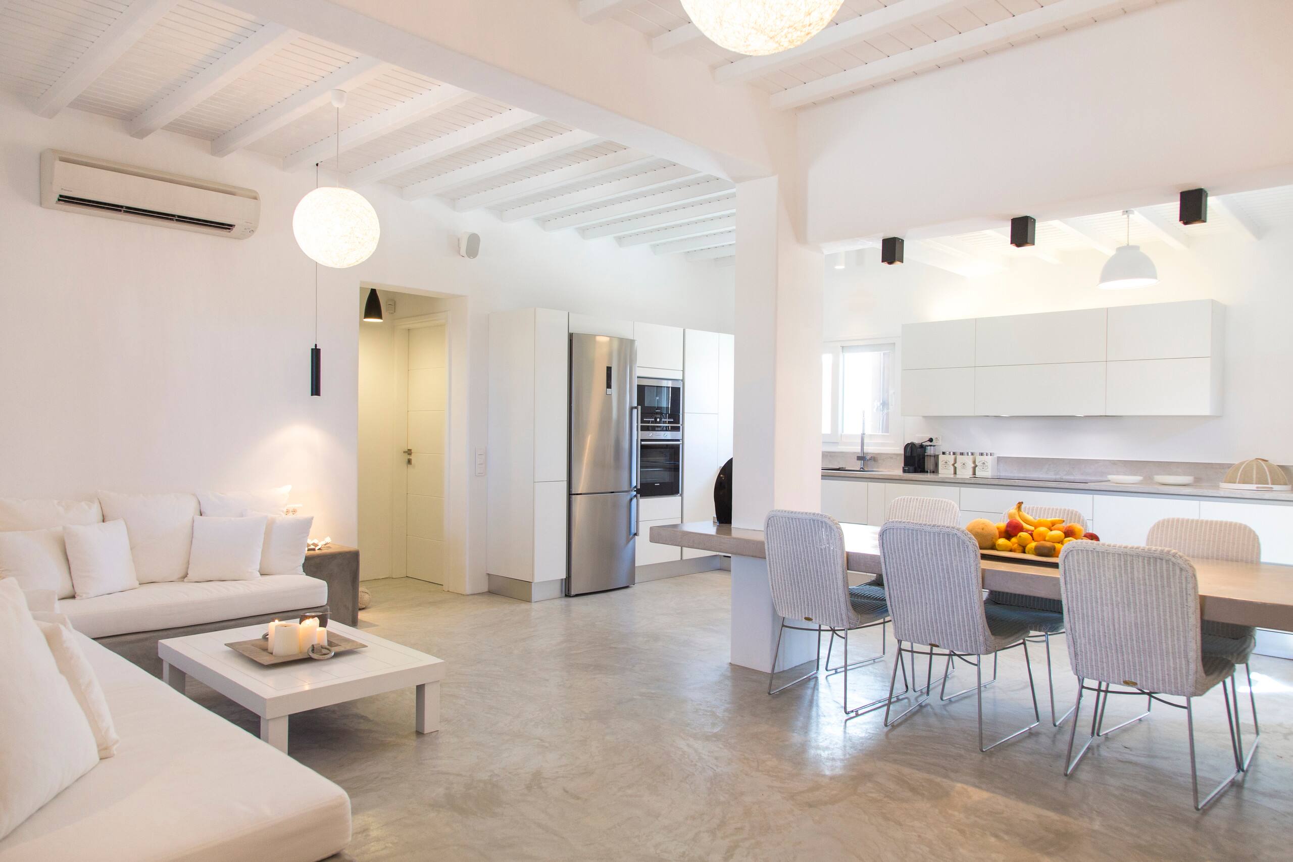 Elia Sea View Luxury Villa 27