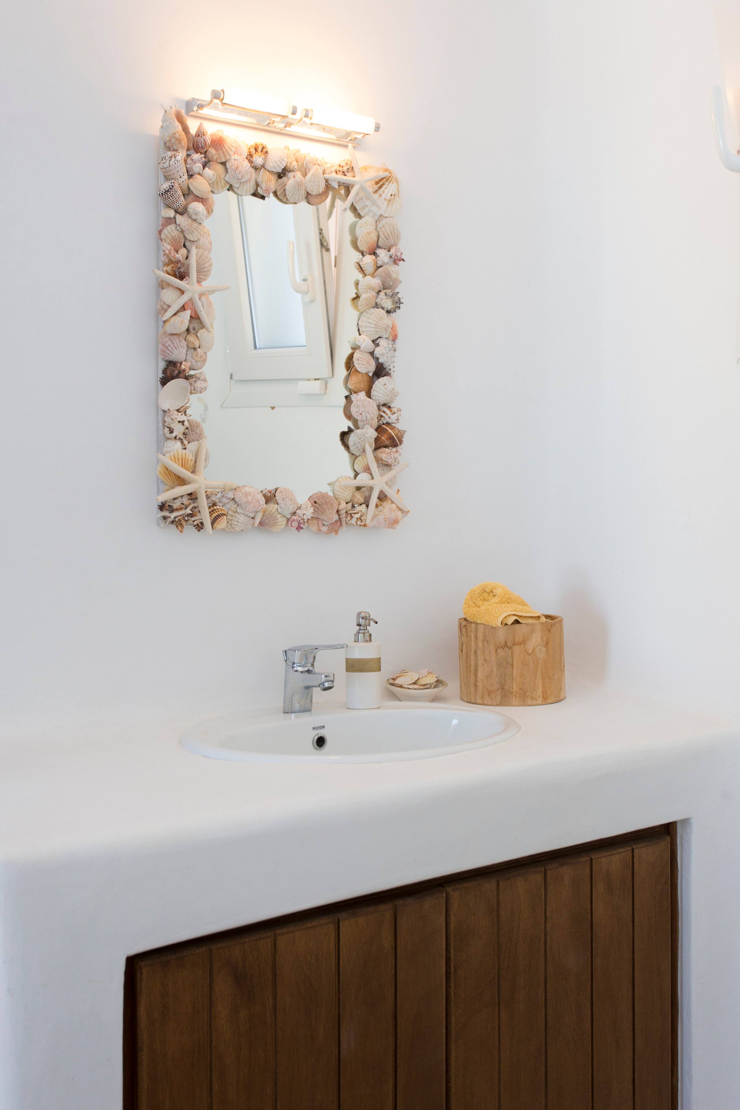 Elia Sea View Luxury Villa 12