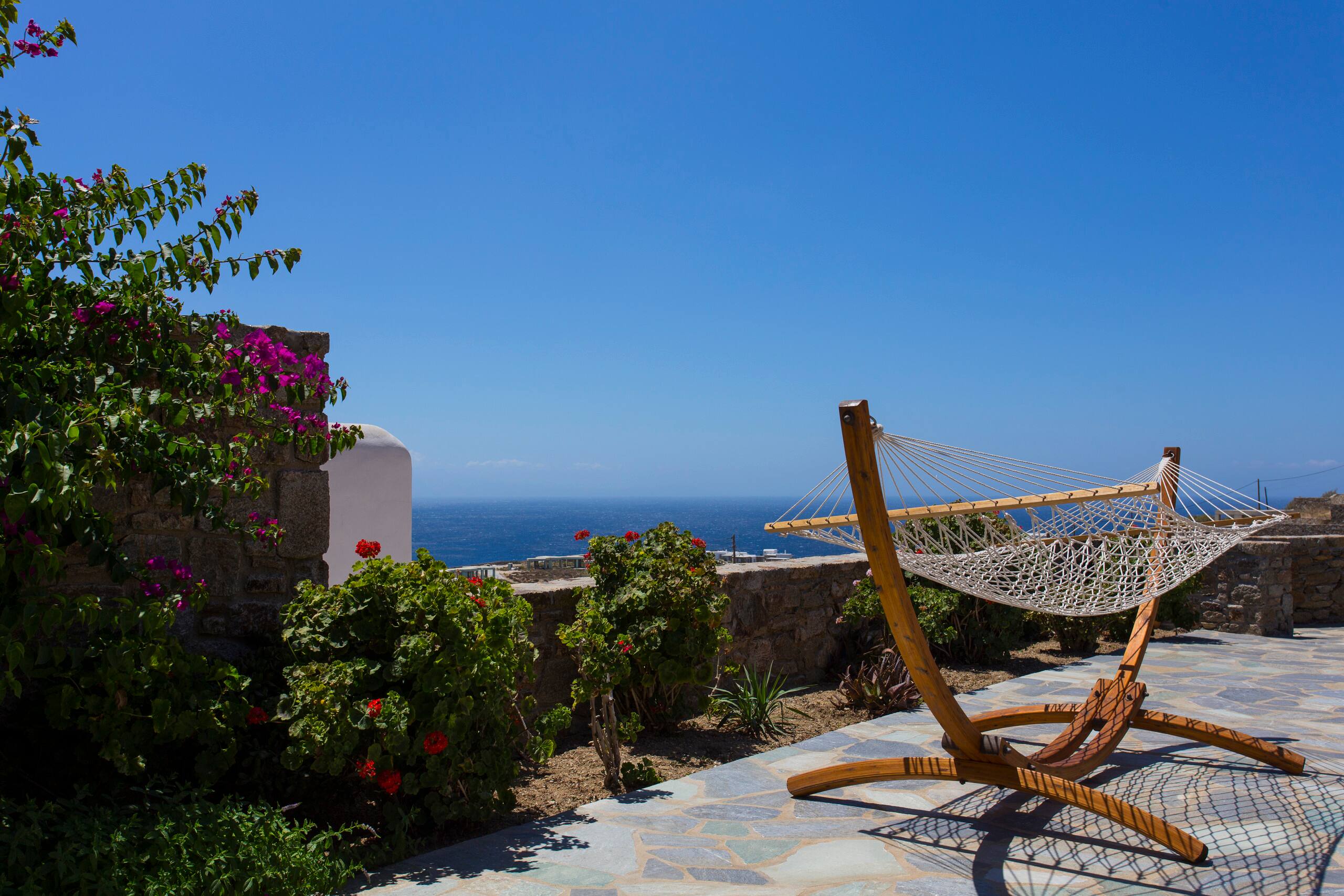 Elia Sea View Luxury Villa 30