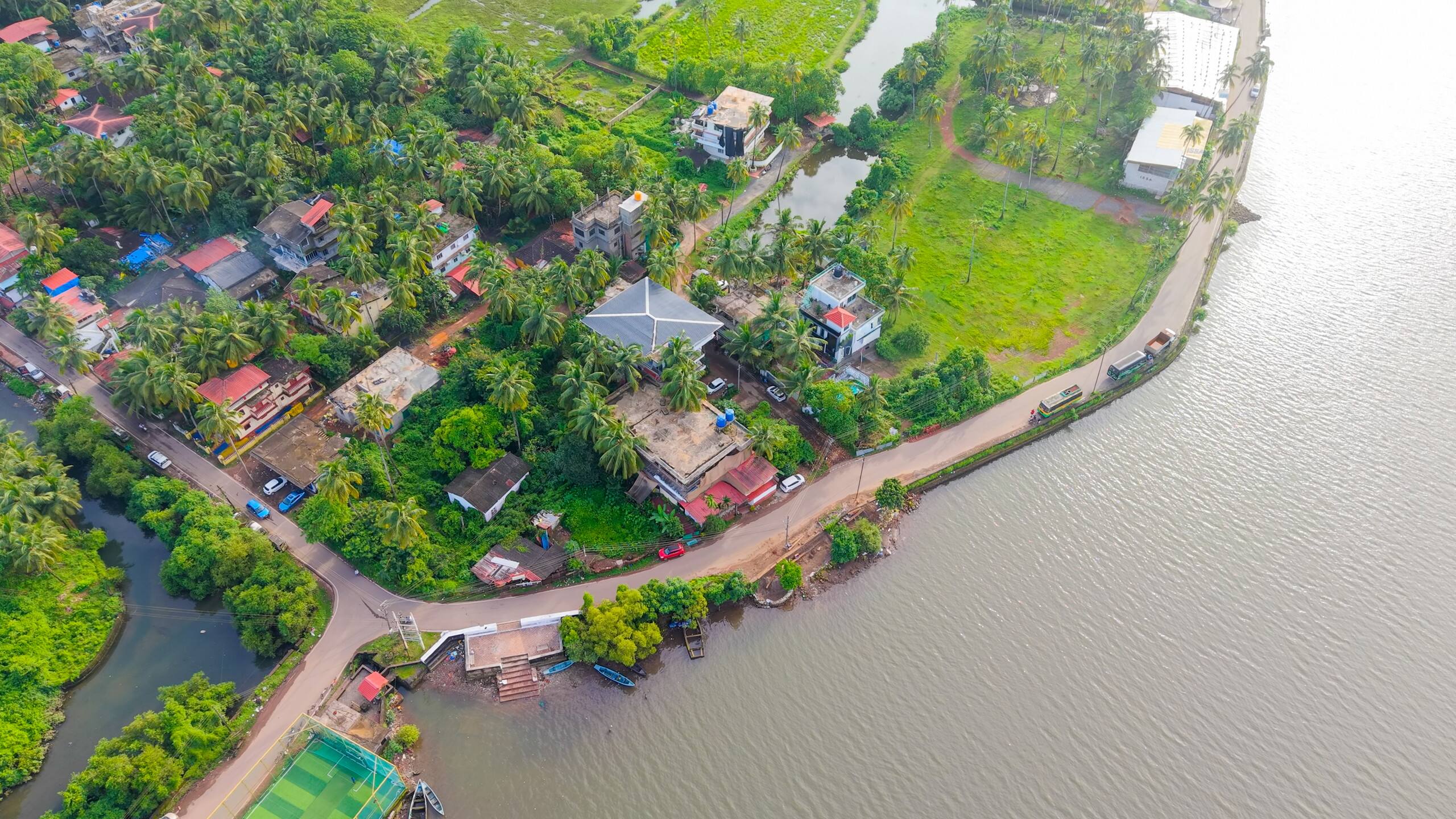 4BR Riverview Luxury Villa with Private Pool! 38