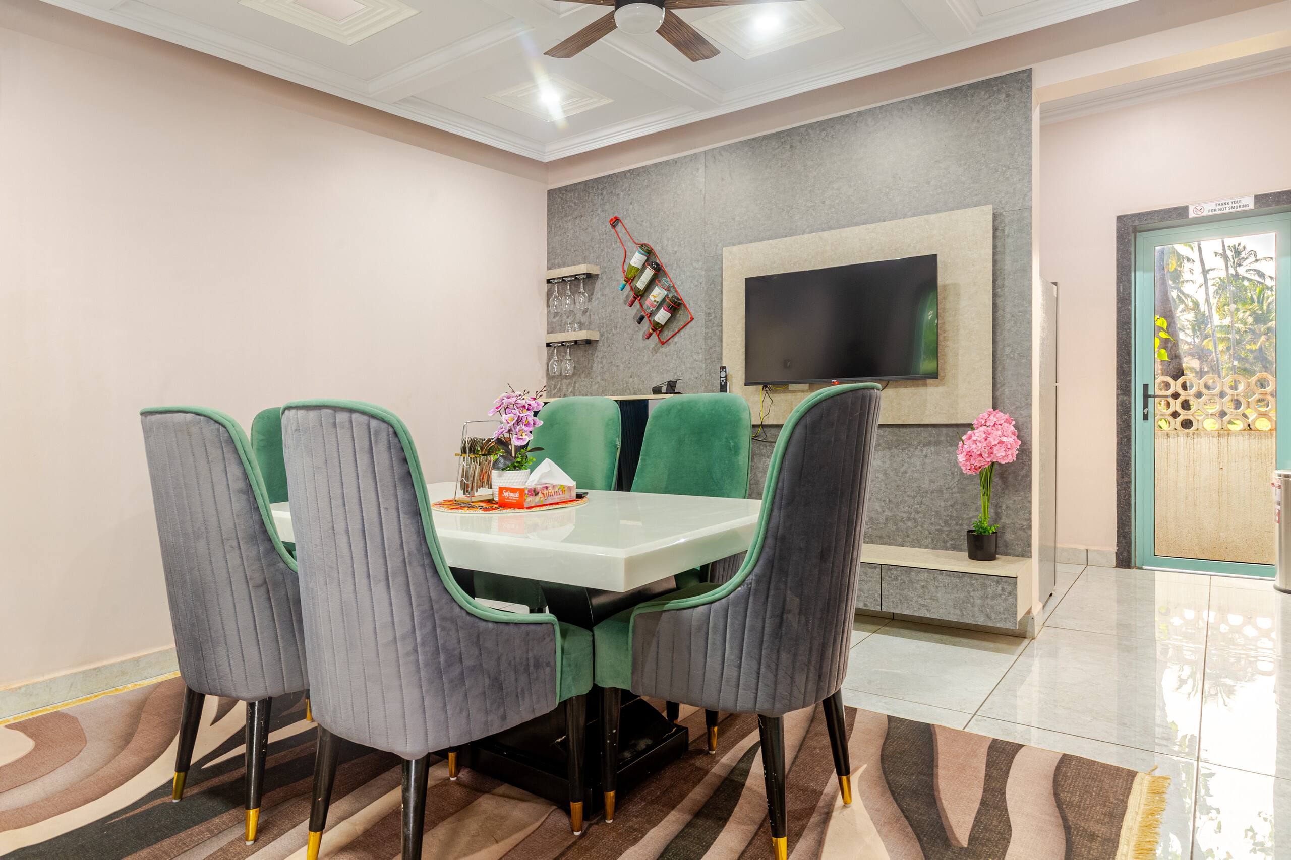 4BR Riverview Luxury Villa with Private Pool! 23