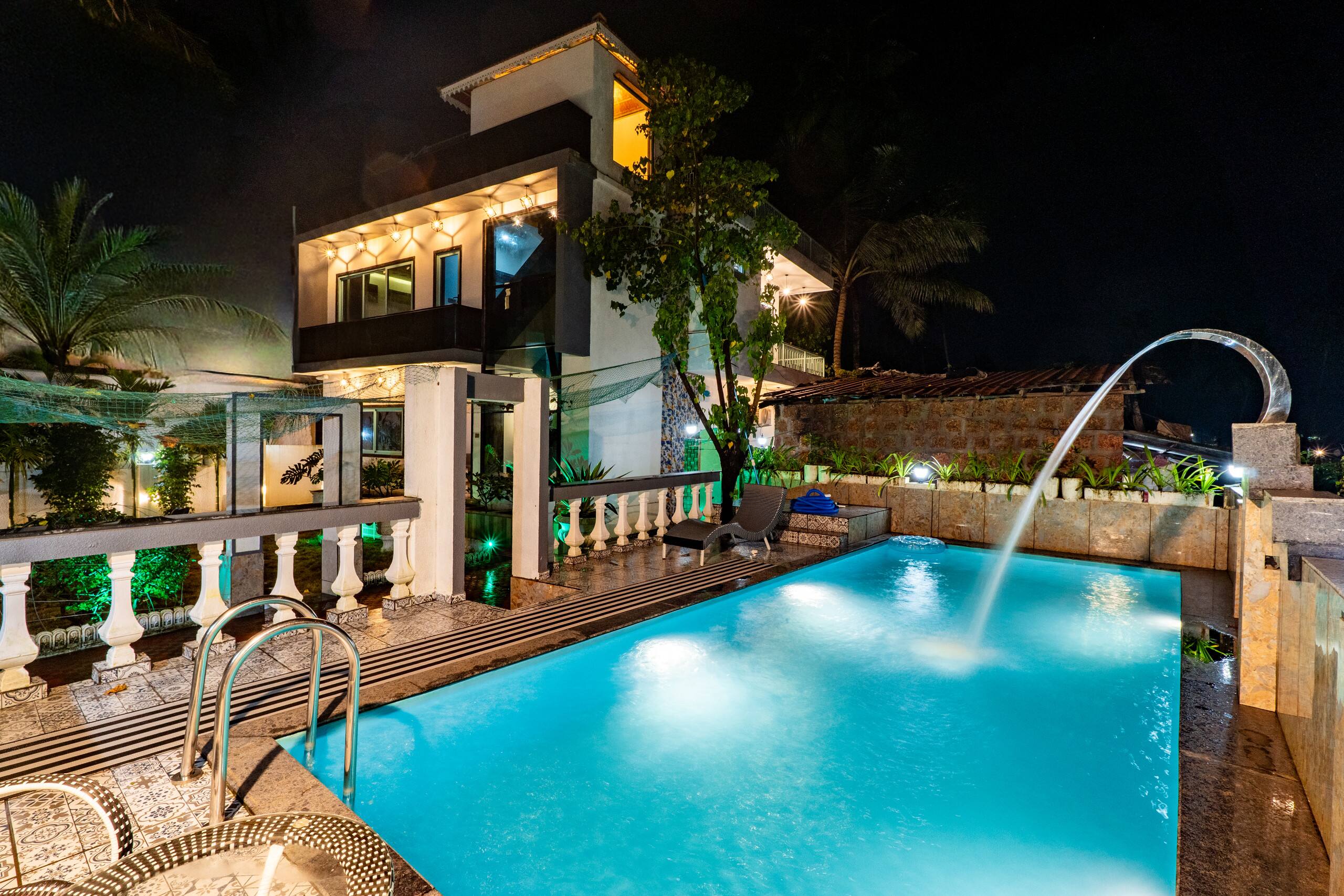 4BR Riverview Luxury Villa with Private Pool! 25