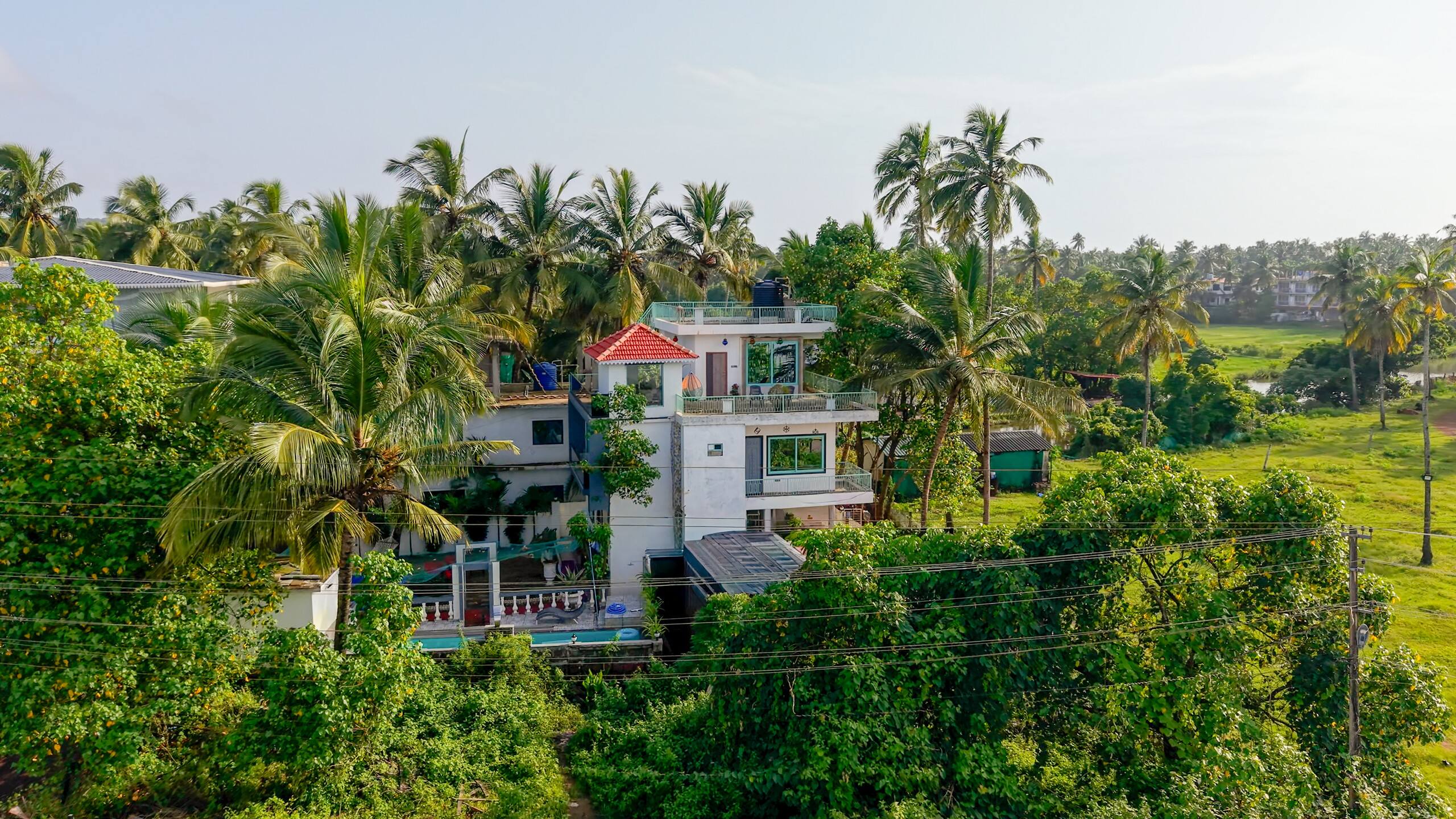 4BR Riverview Luxury Villa with Private Pool! 39