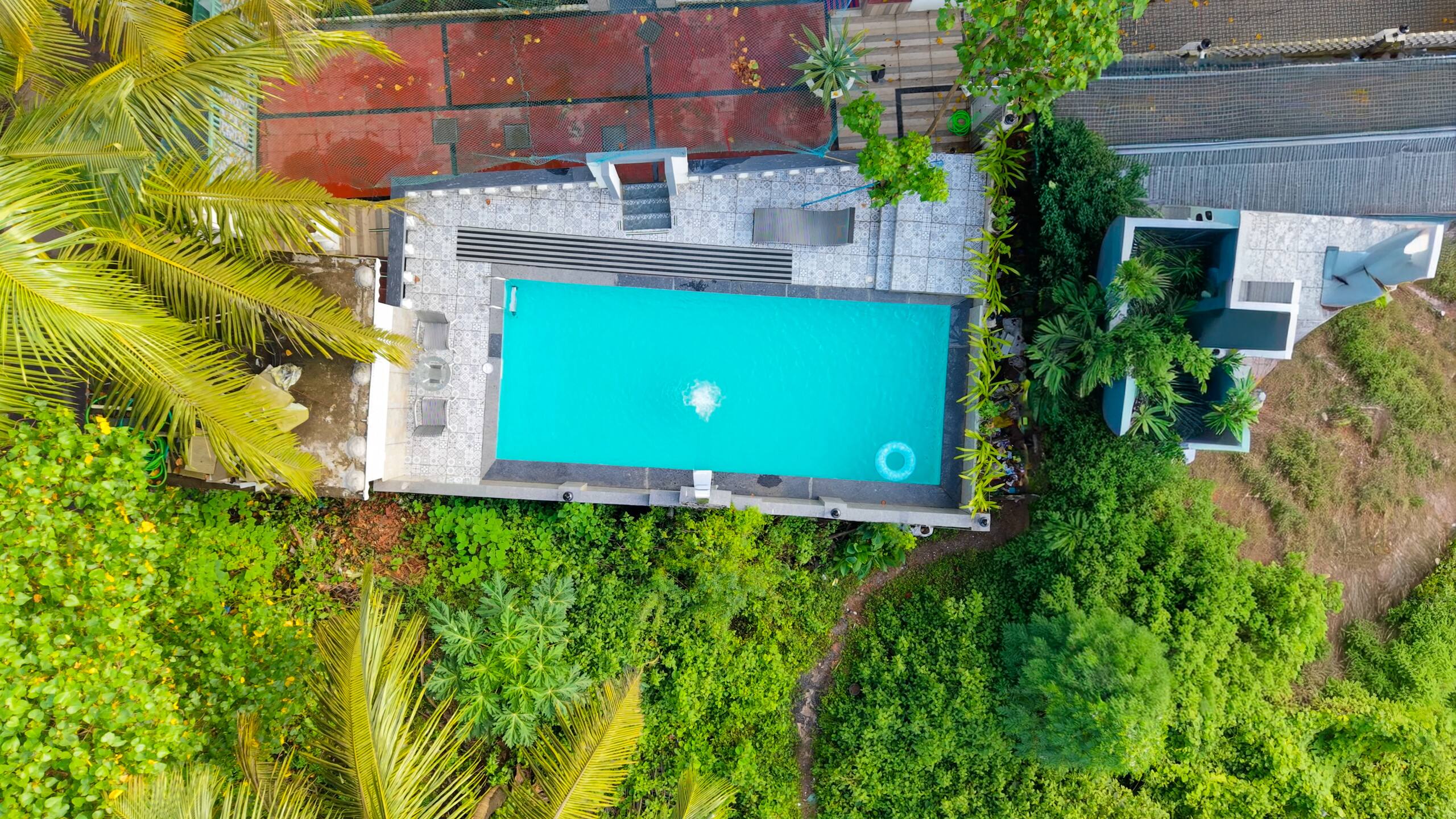 4BR Riverview Luxury Villa with Private Pool! 35