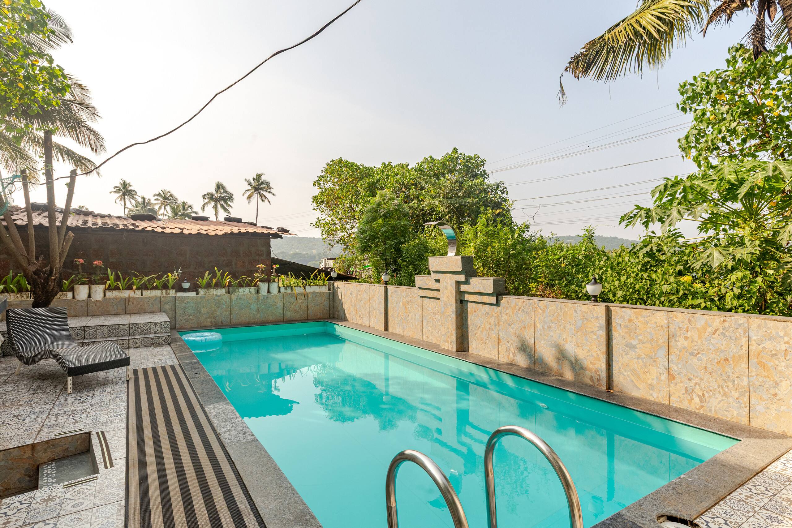 4BR Riverview Luxury Villa with Private Pool! 29