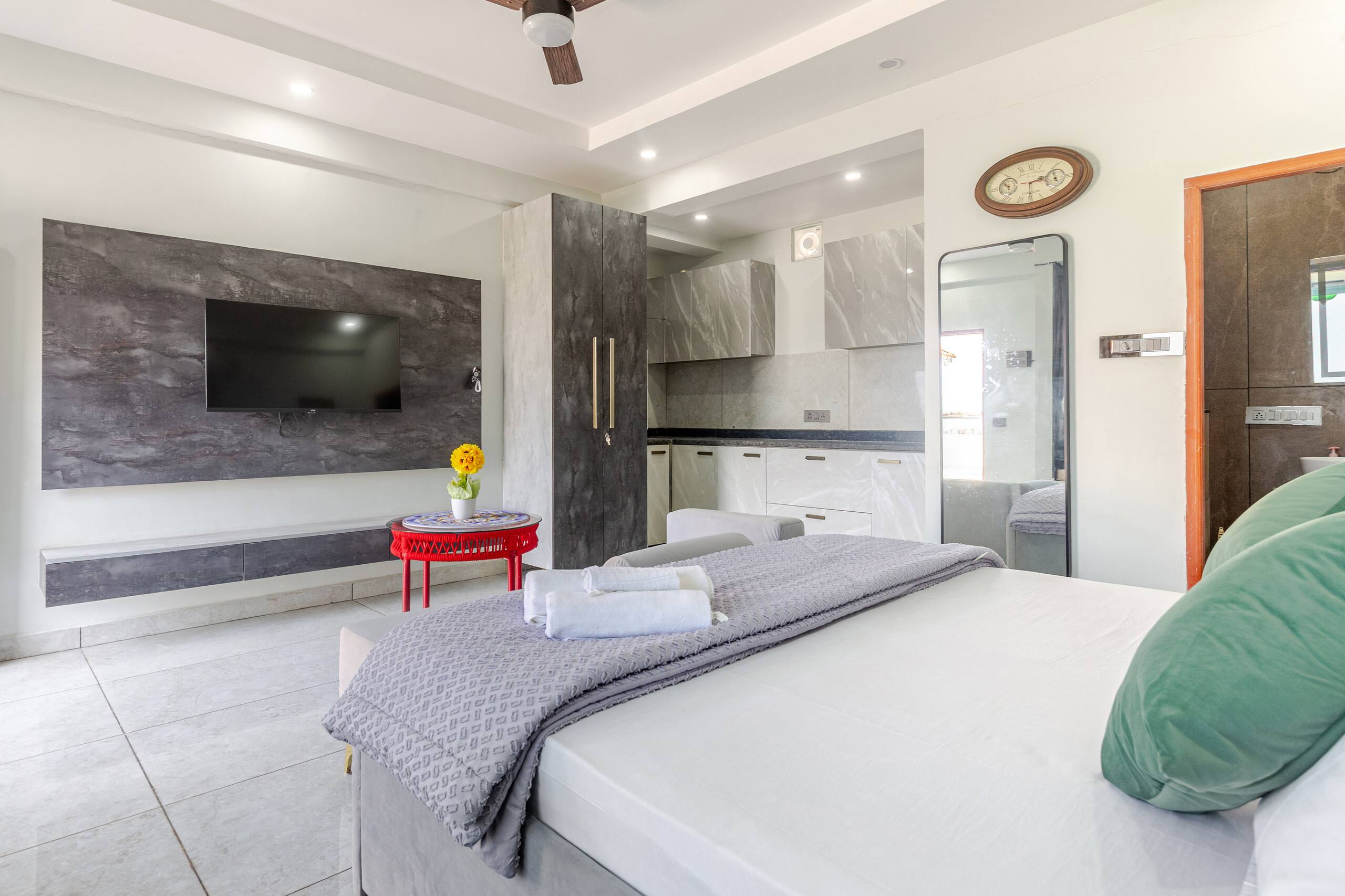 4BR Riverview Luxury Villa with Private Pool! 13