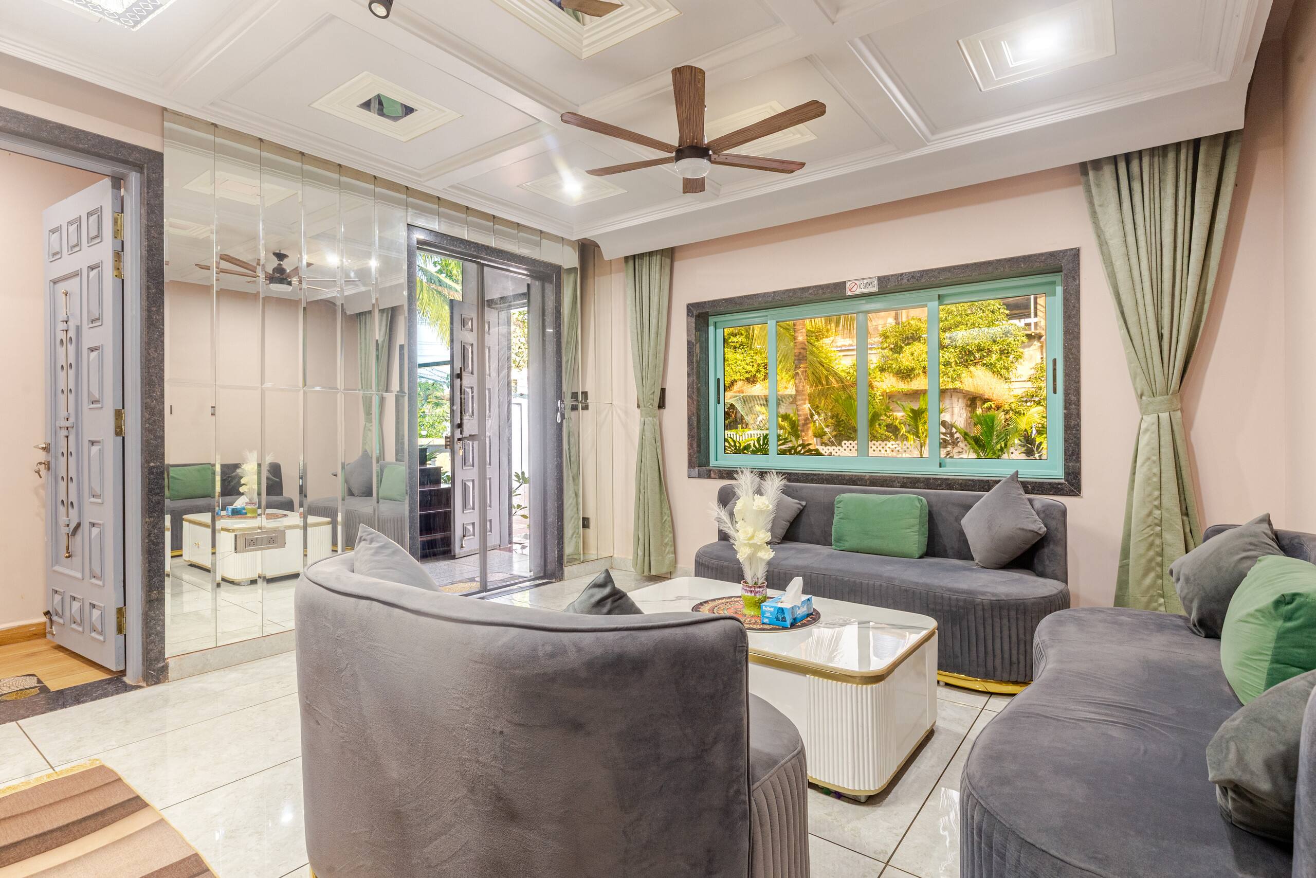 4BR Riverview Luxury Villa with Private Pool! 22