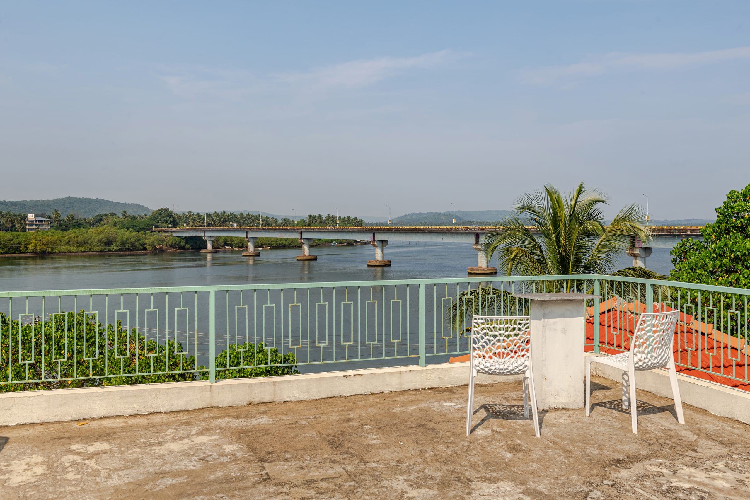 4BR Riverview Luxury Villa with Private Pool! 7