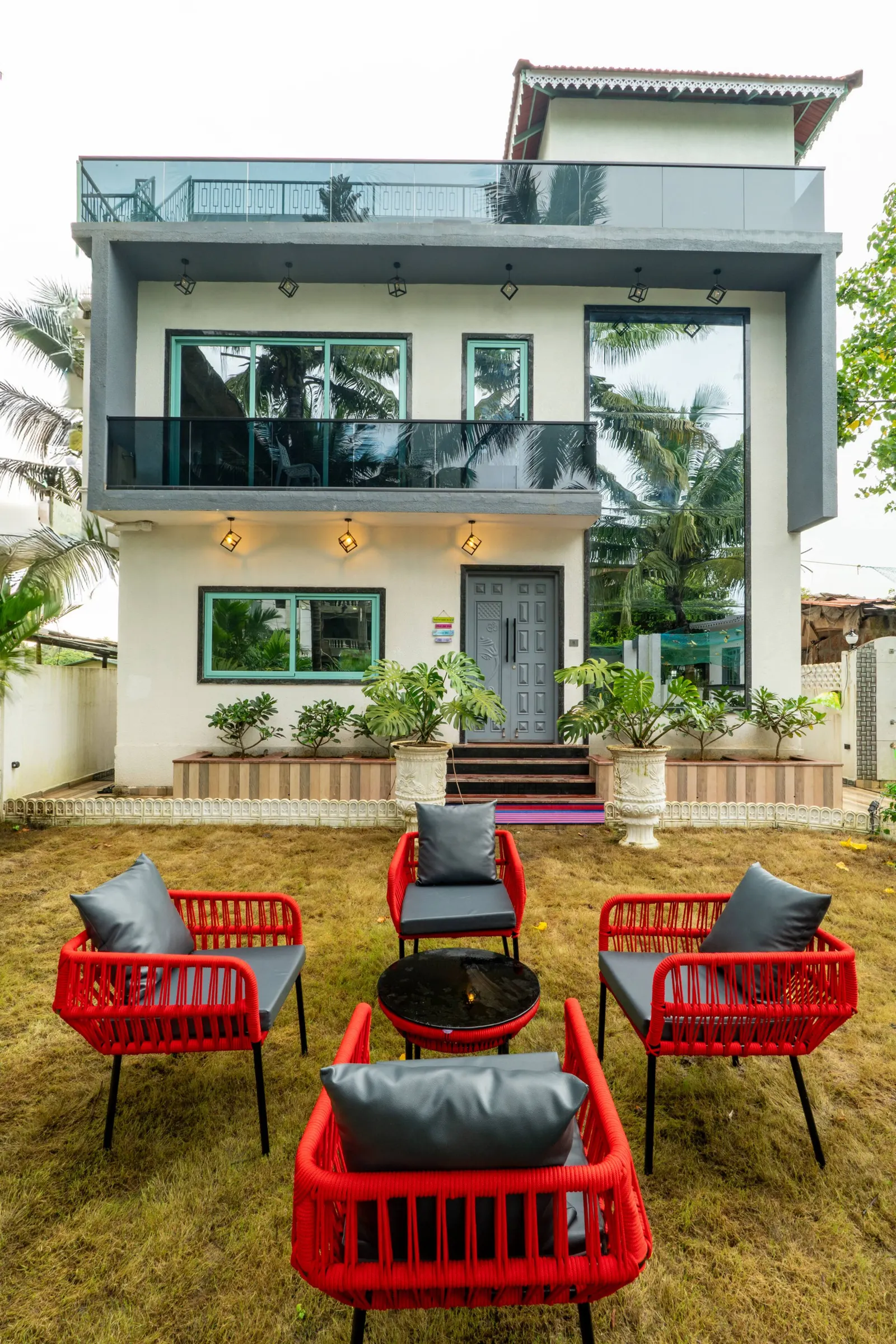 4BR Riverview Luxury Villa with Private Pool! 26