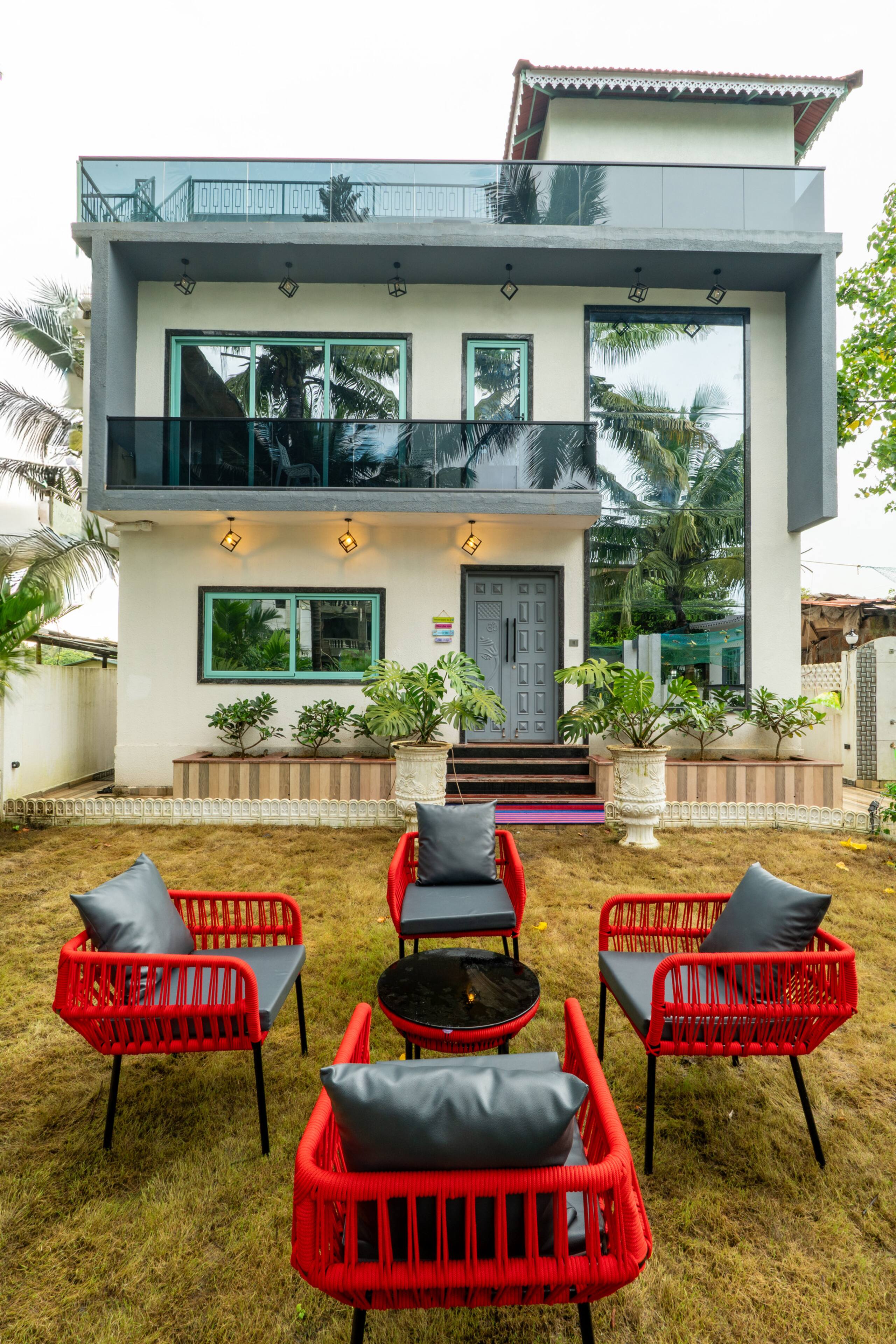4BR Riverview Luxury Villa with Private Pool! 26